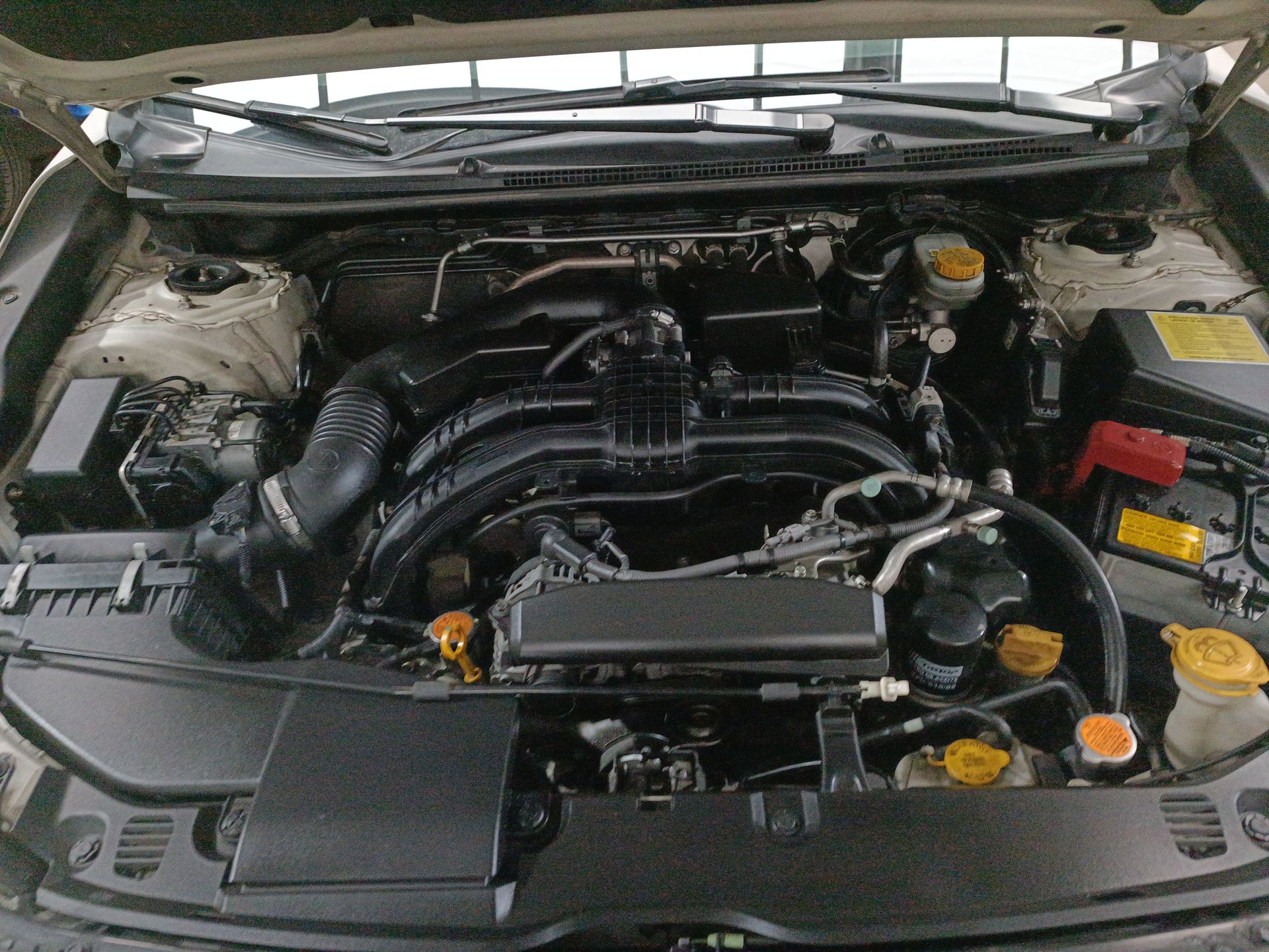SUBARU - 32