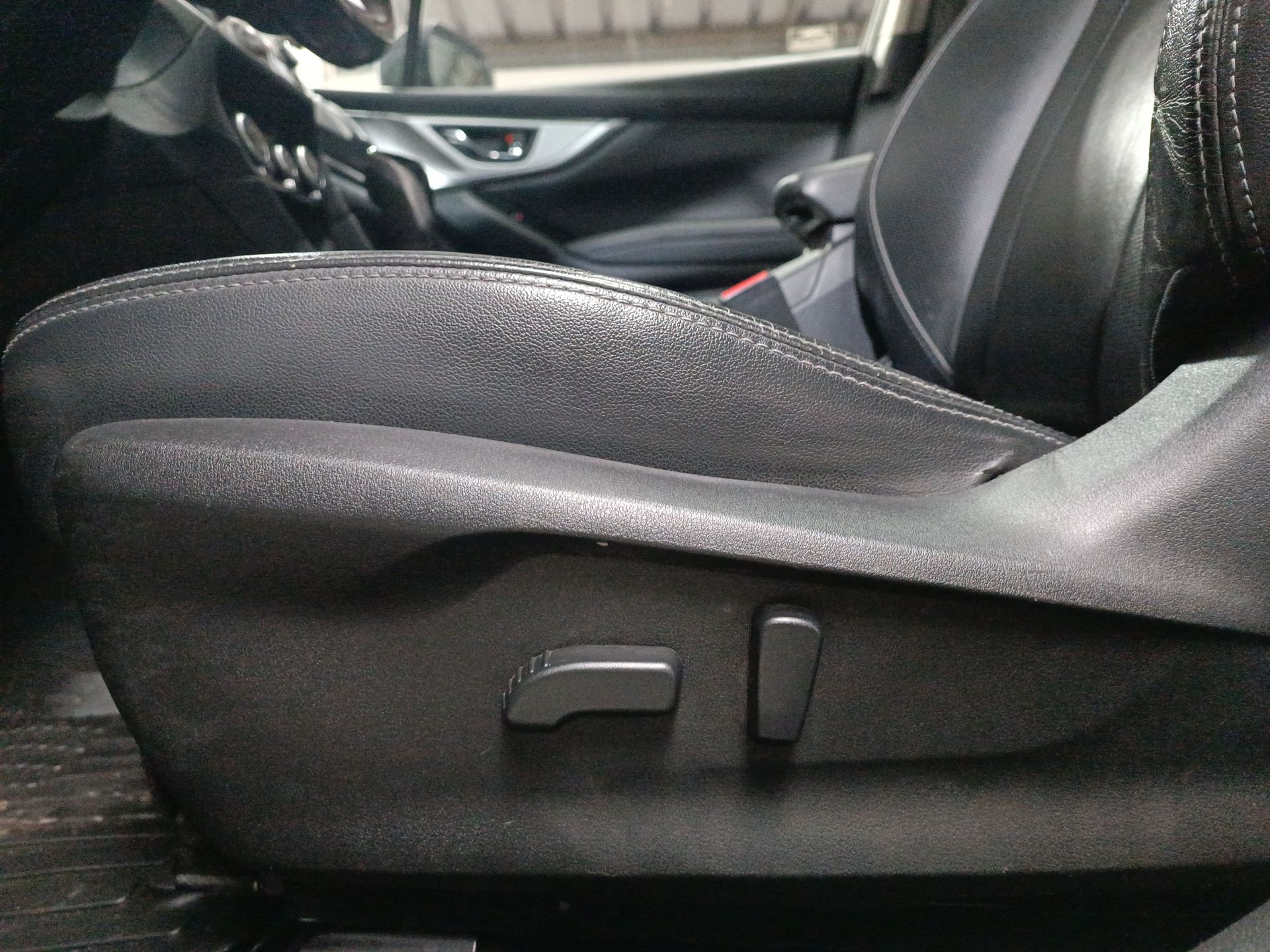 SUBARU - 19