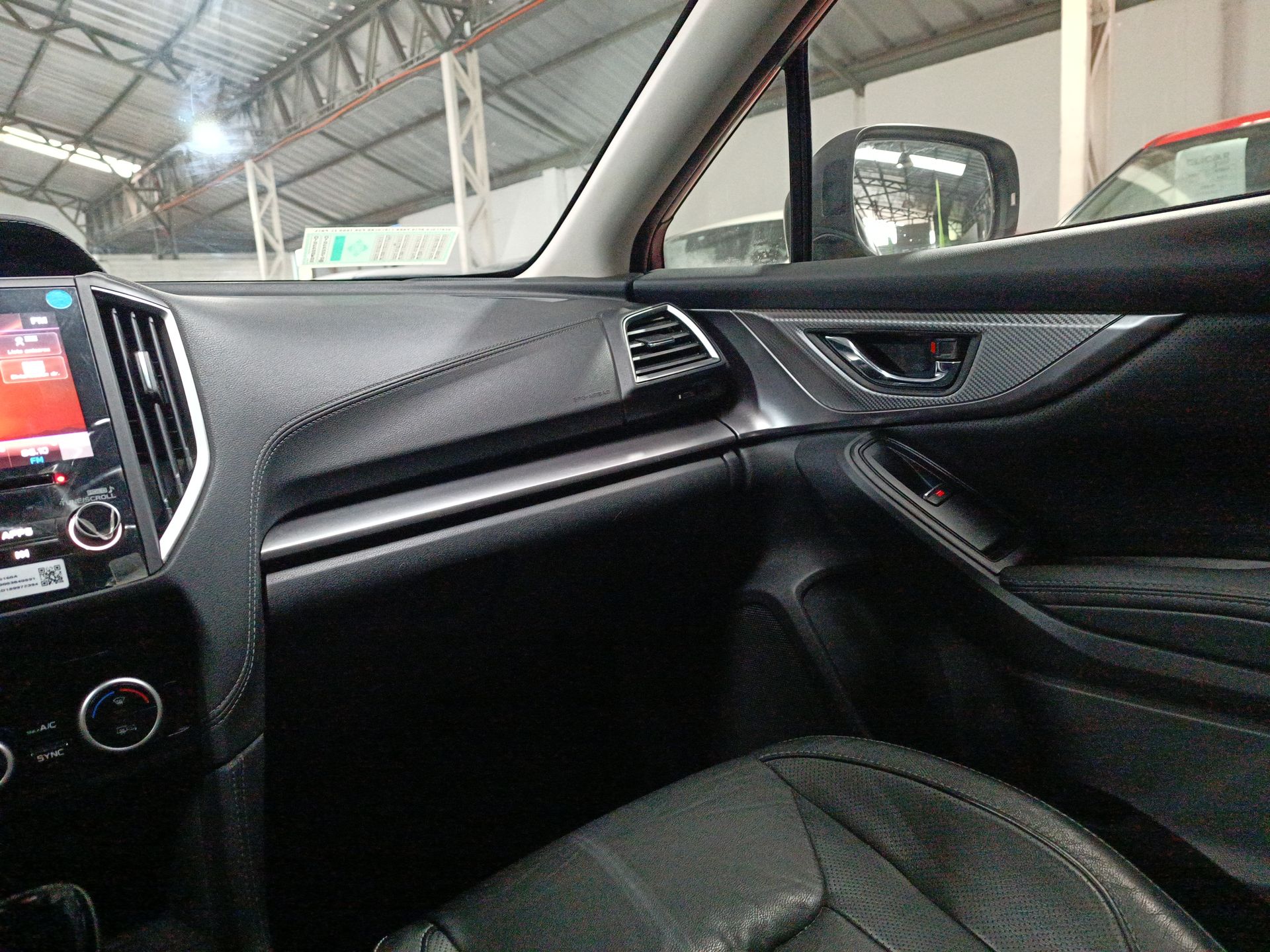 SUBARU - 10