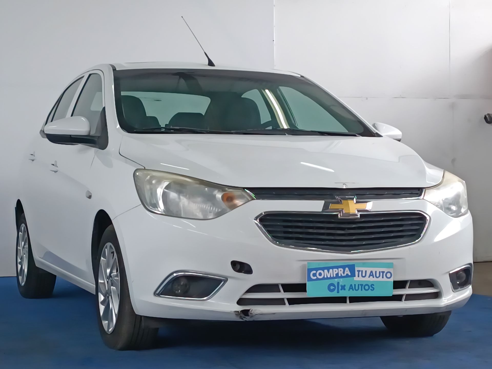 CHEVROLET SAIL