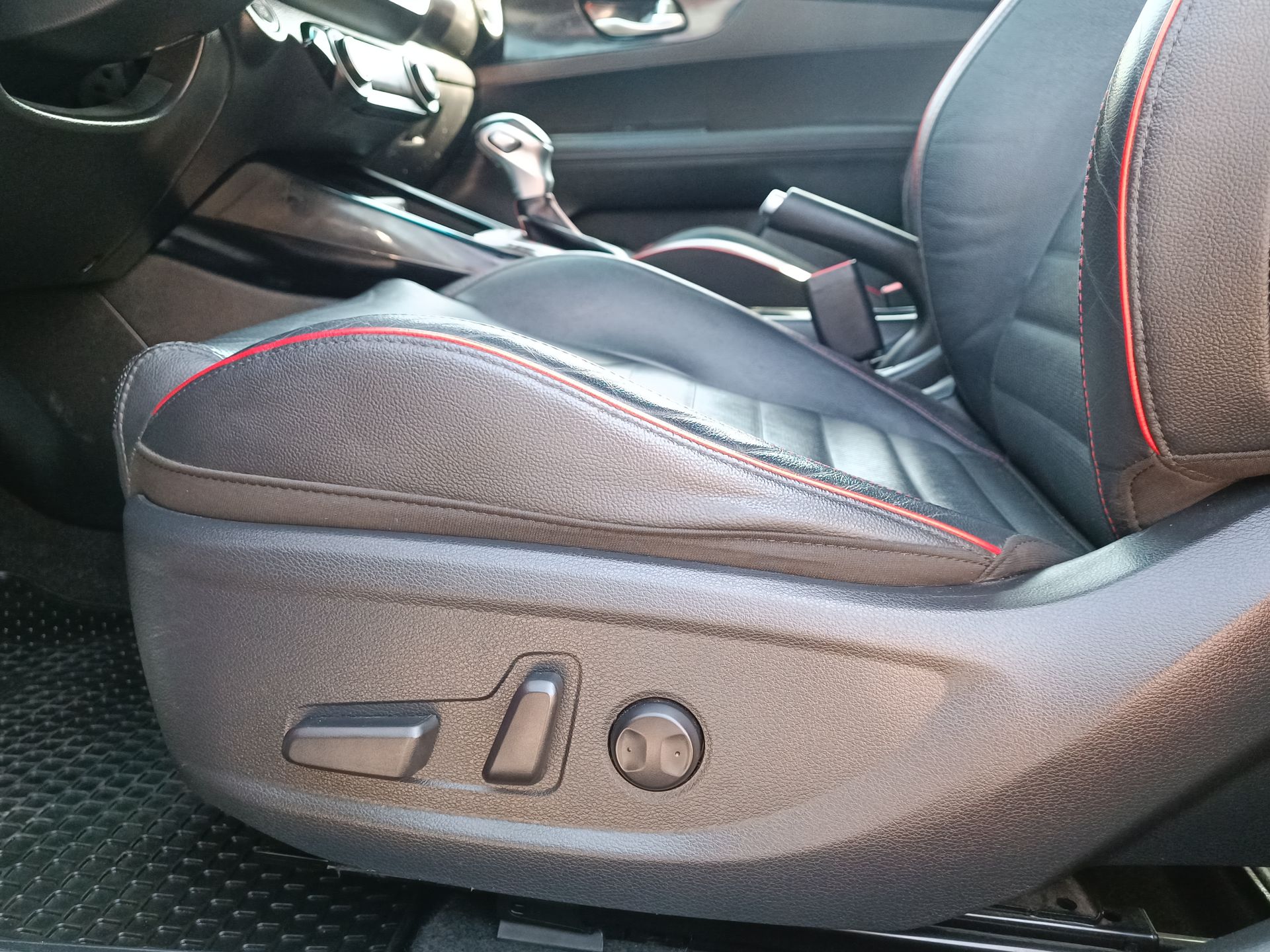 KIA - 19