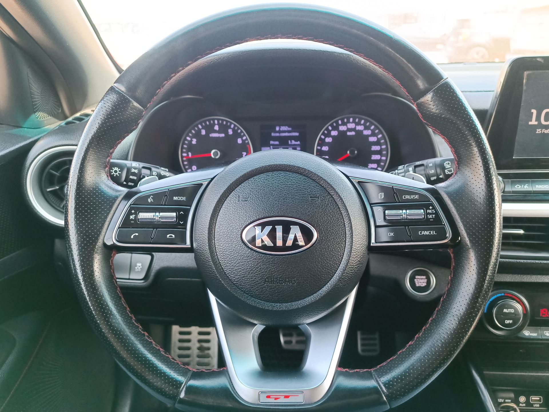 KIA - 21