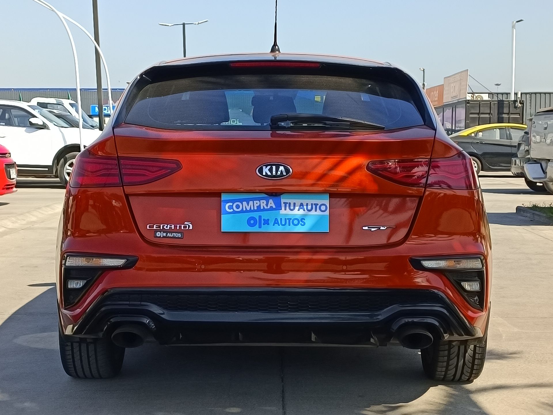 KIA - 6