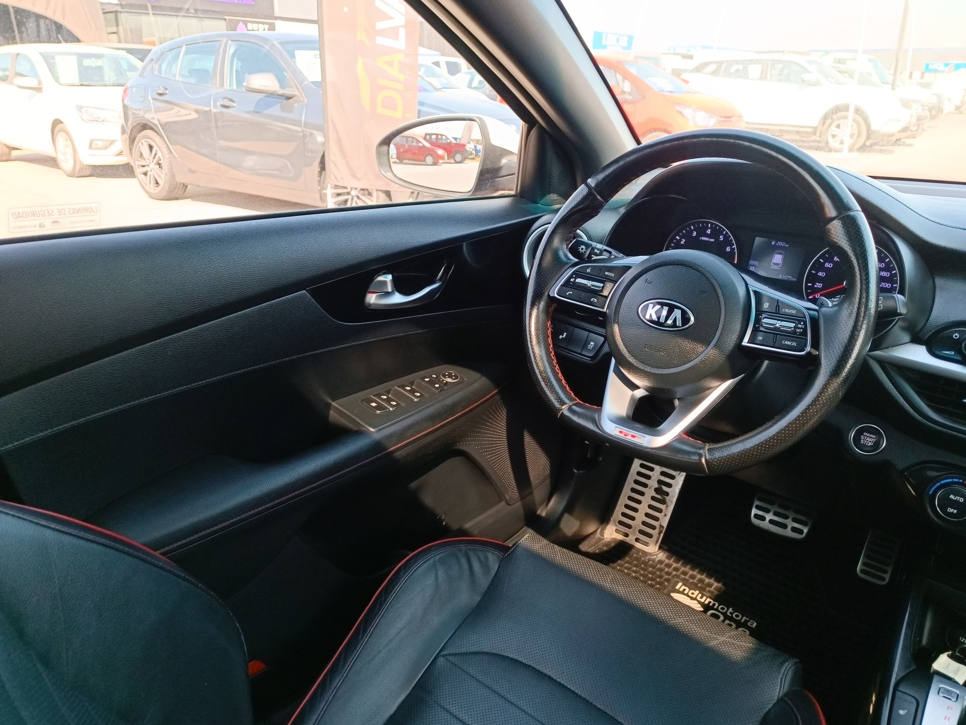 KIA - 16
