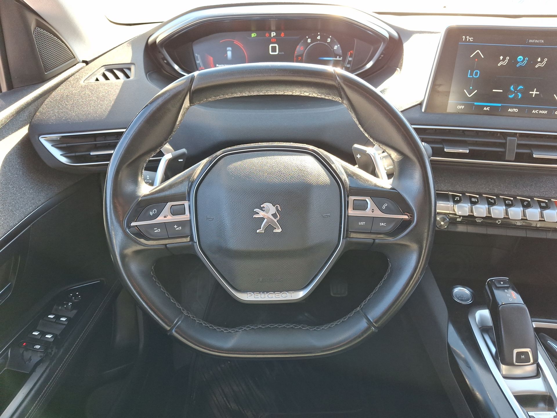 PEUGEOT - 21