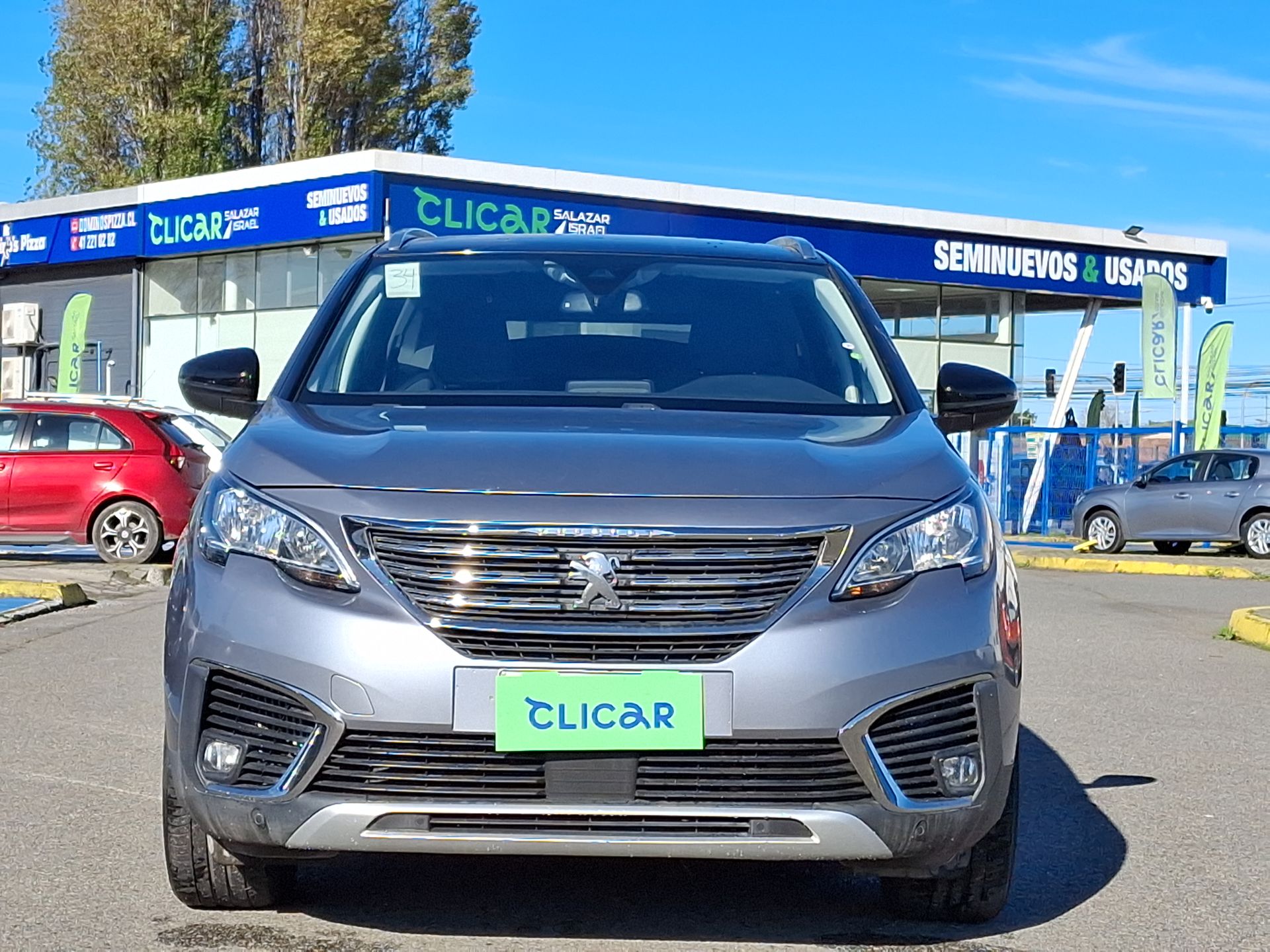 PEUGEOT - 2