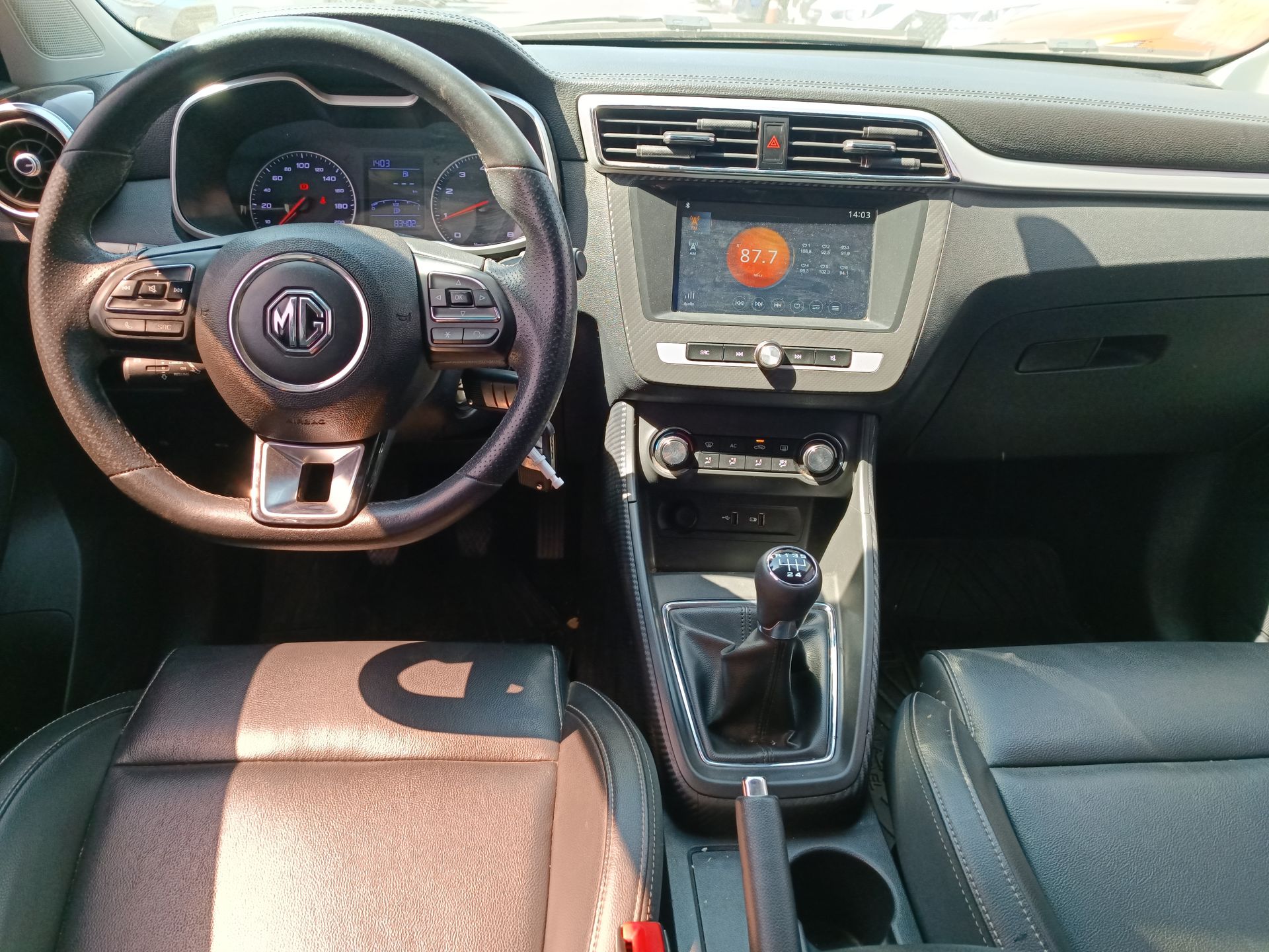 JAC - 27