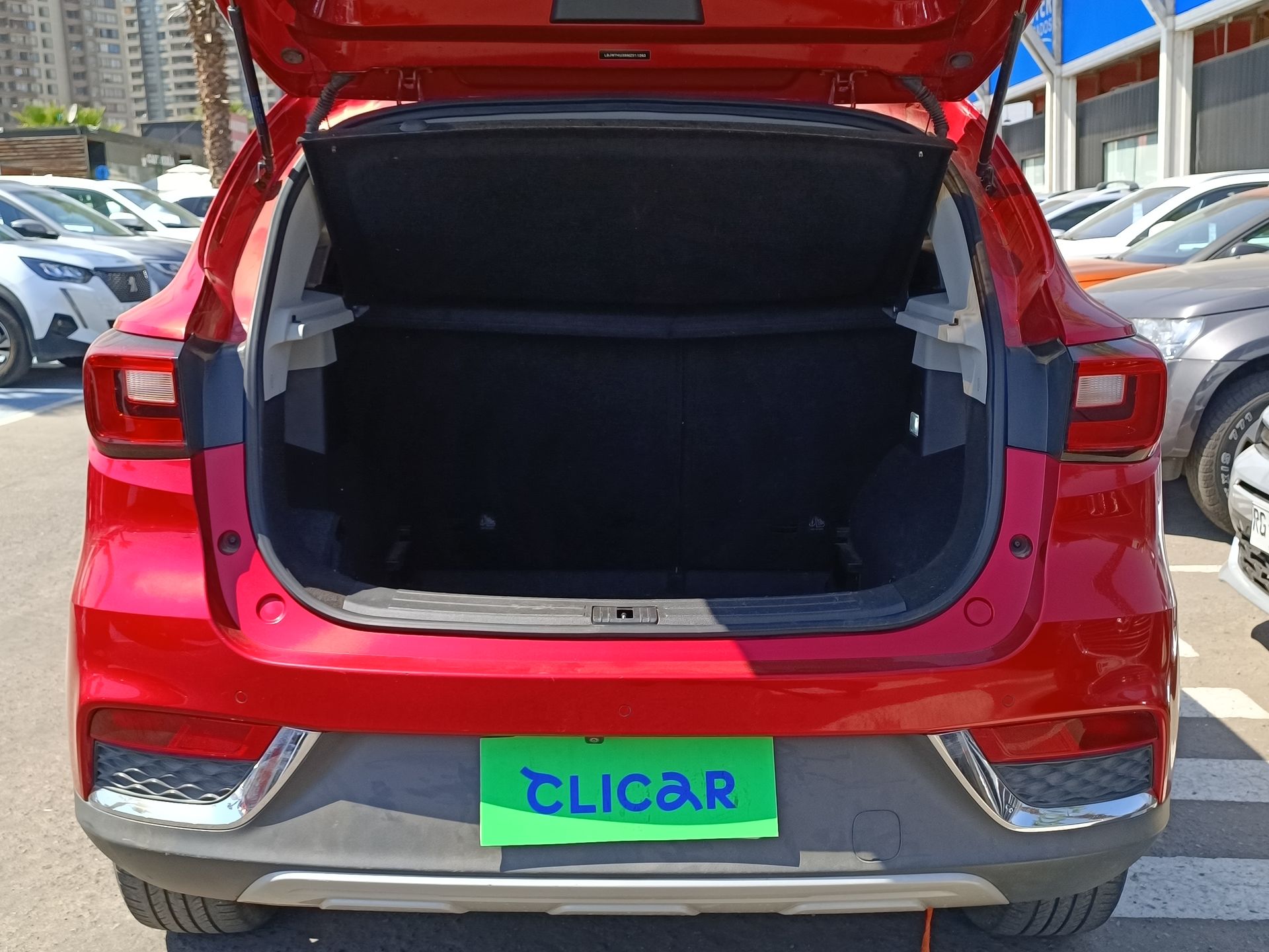 JAC - 29