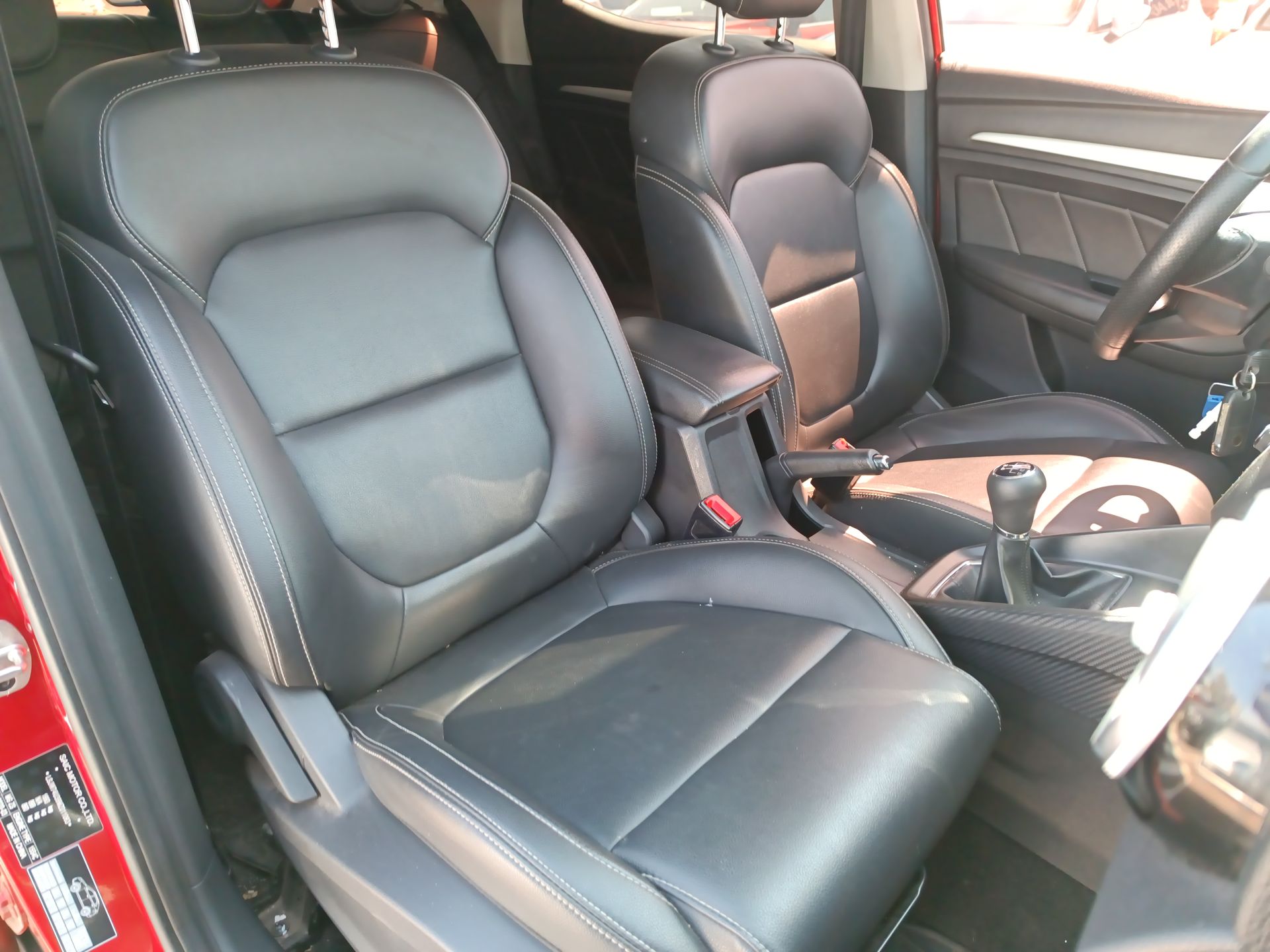 JAC - 30