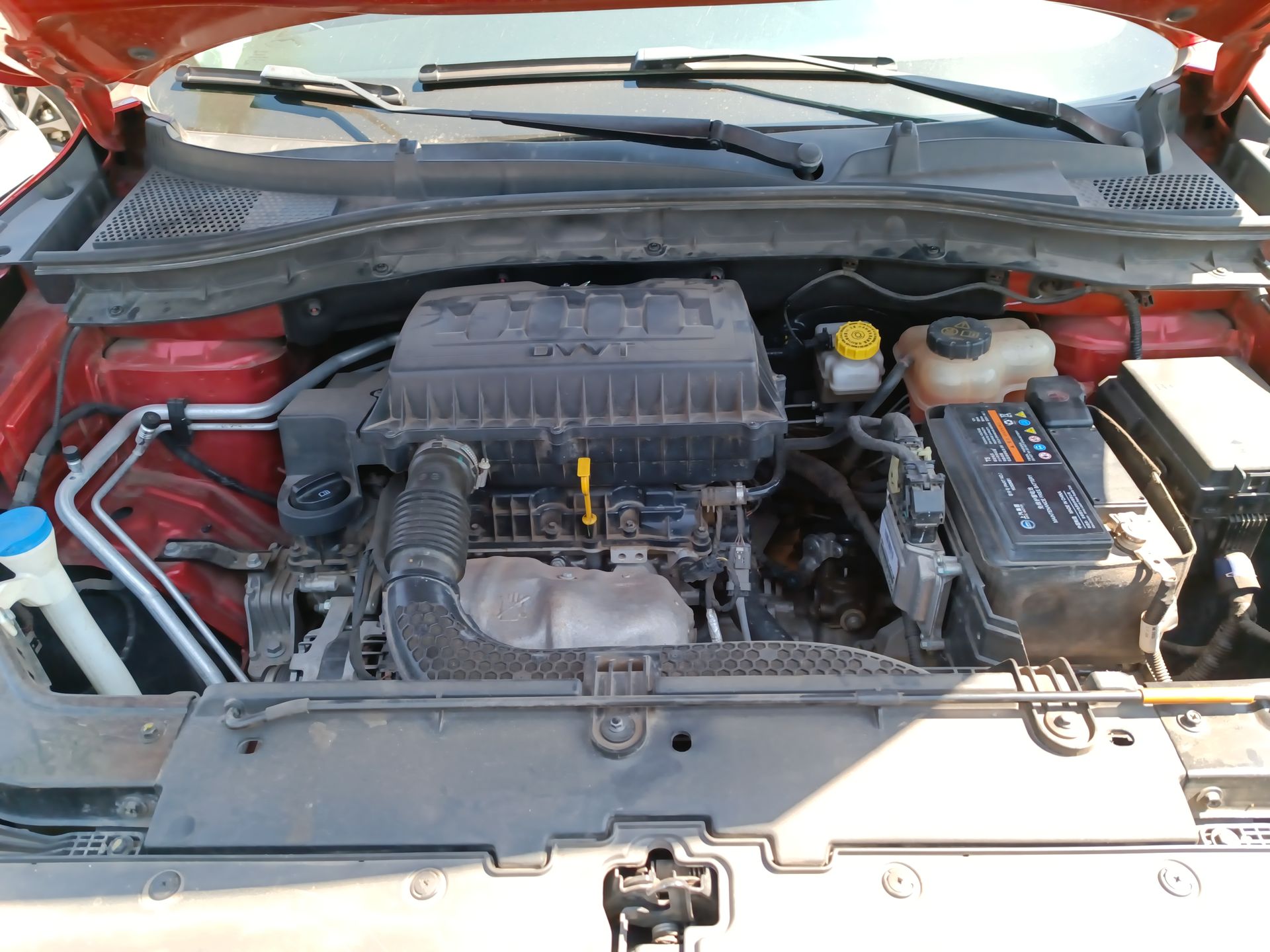 JAC - 31