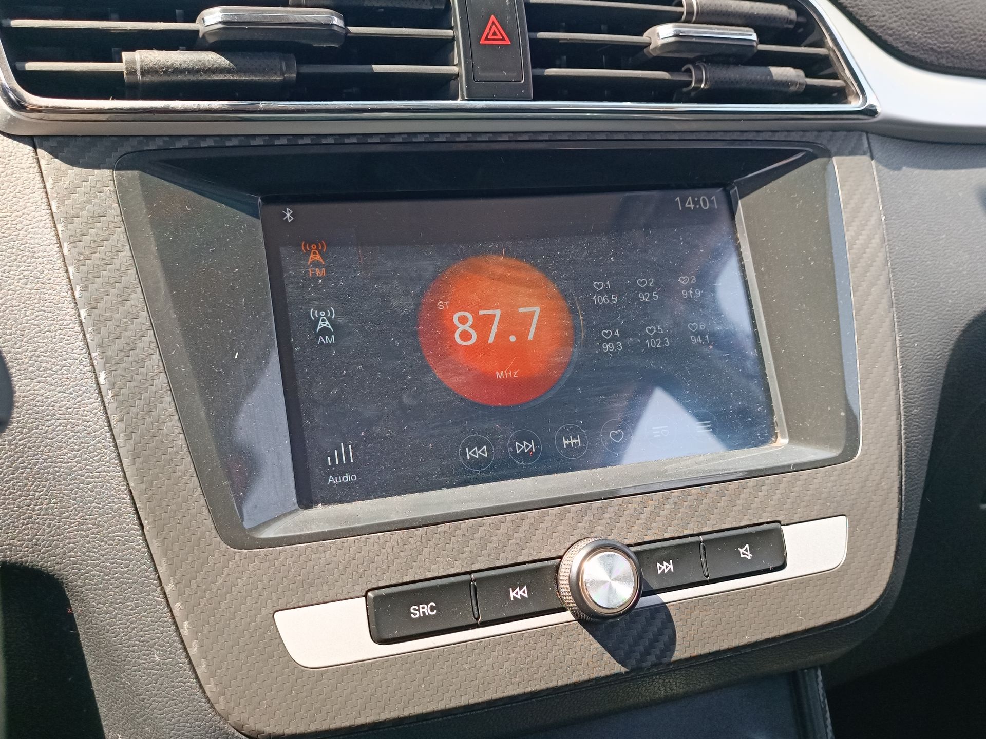 JAC - 23