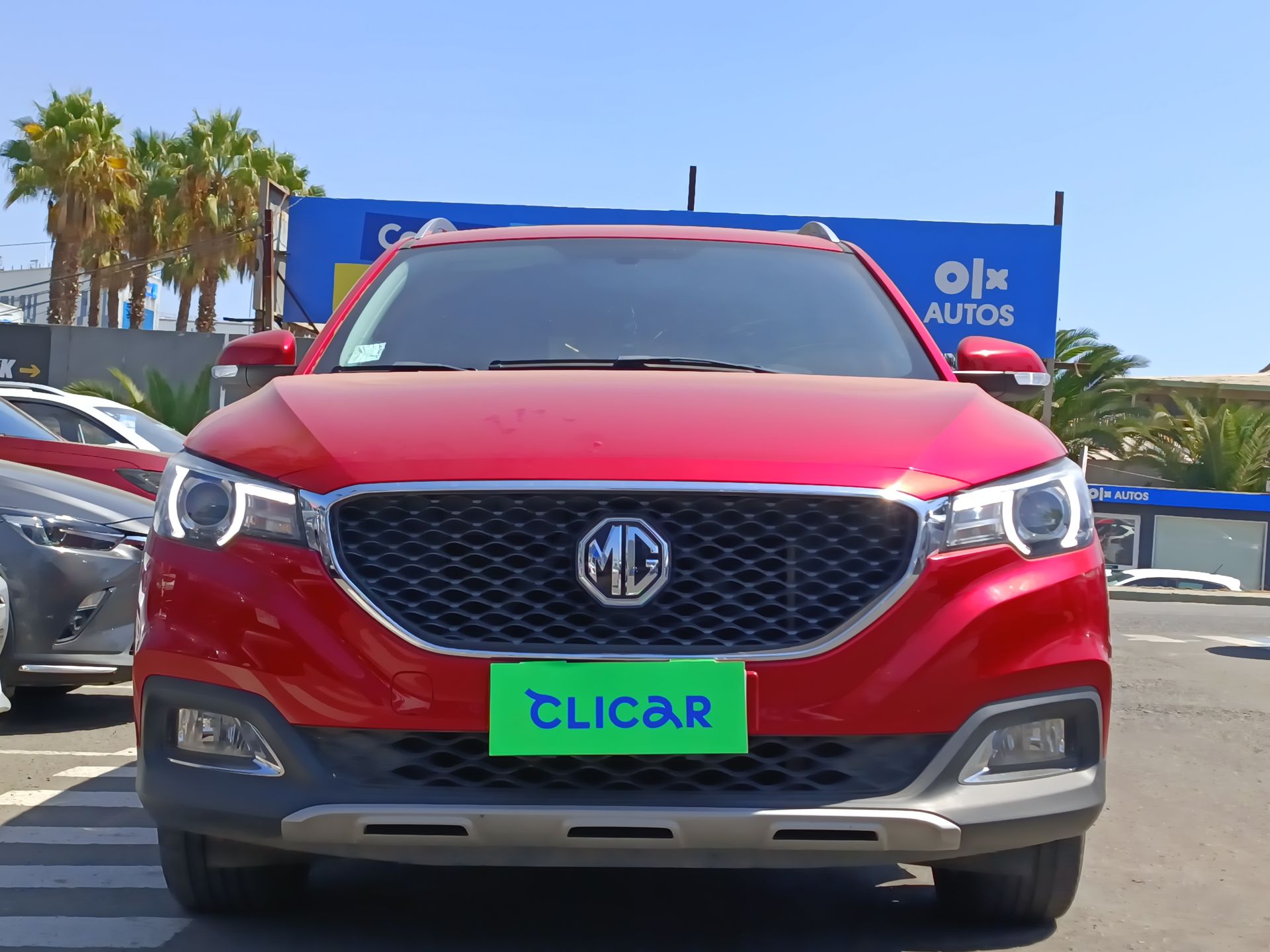 JAC - 2