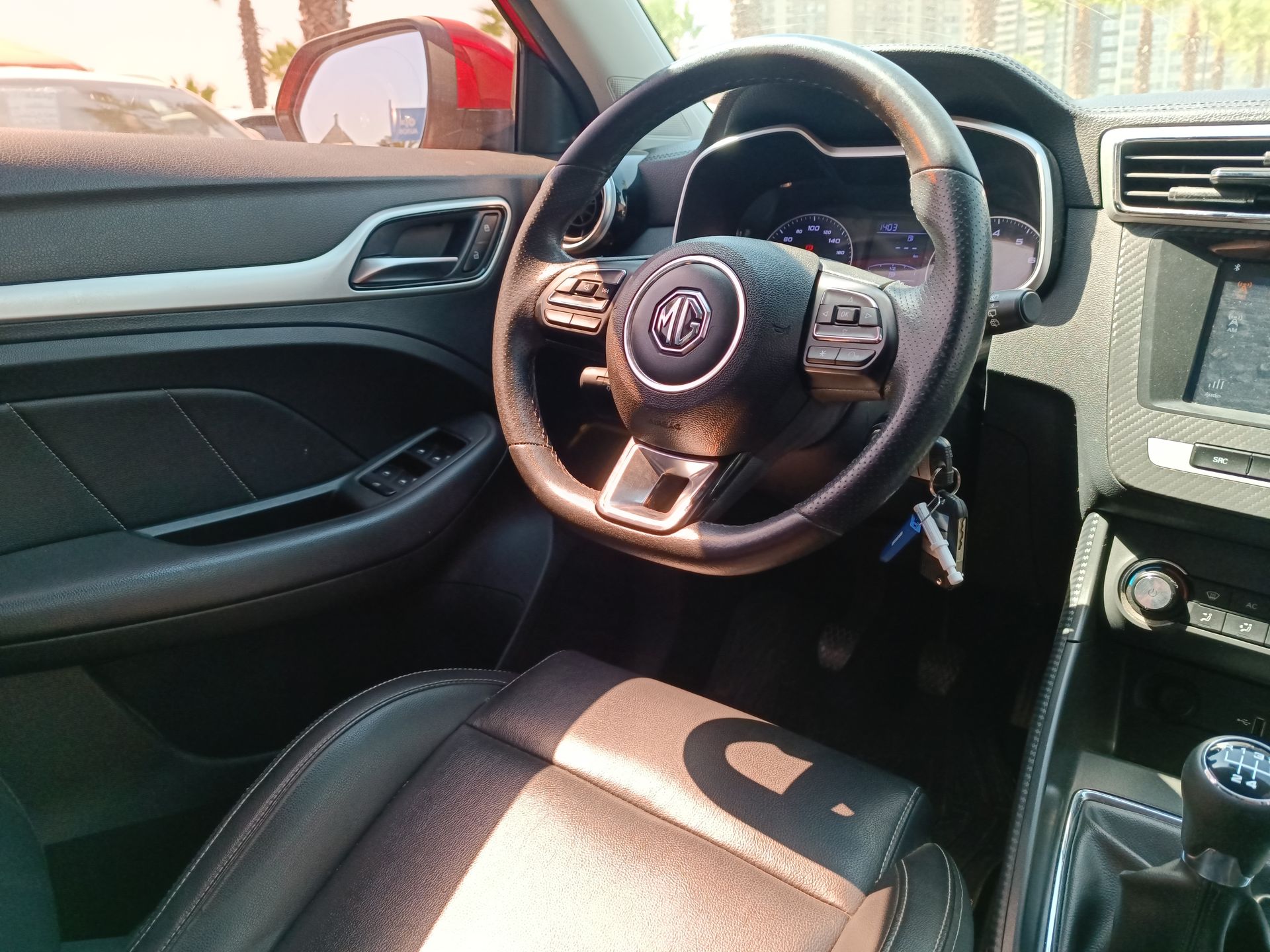 JAC - 16