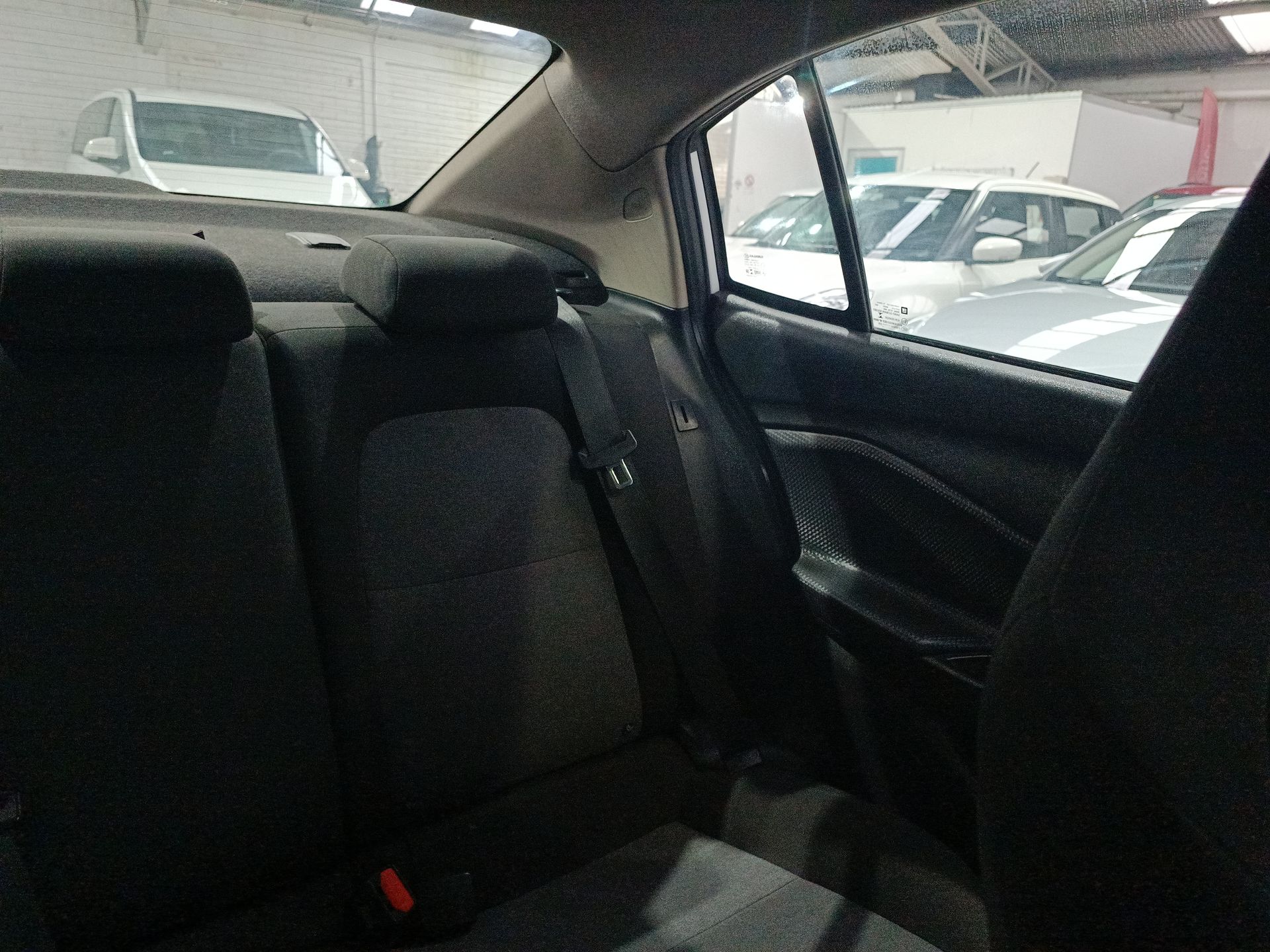 CHEVROLET - 14
