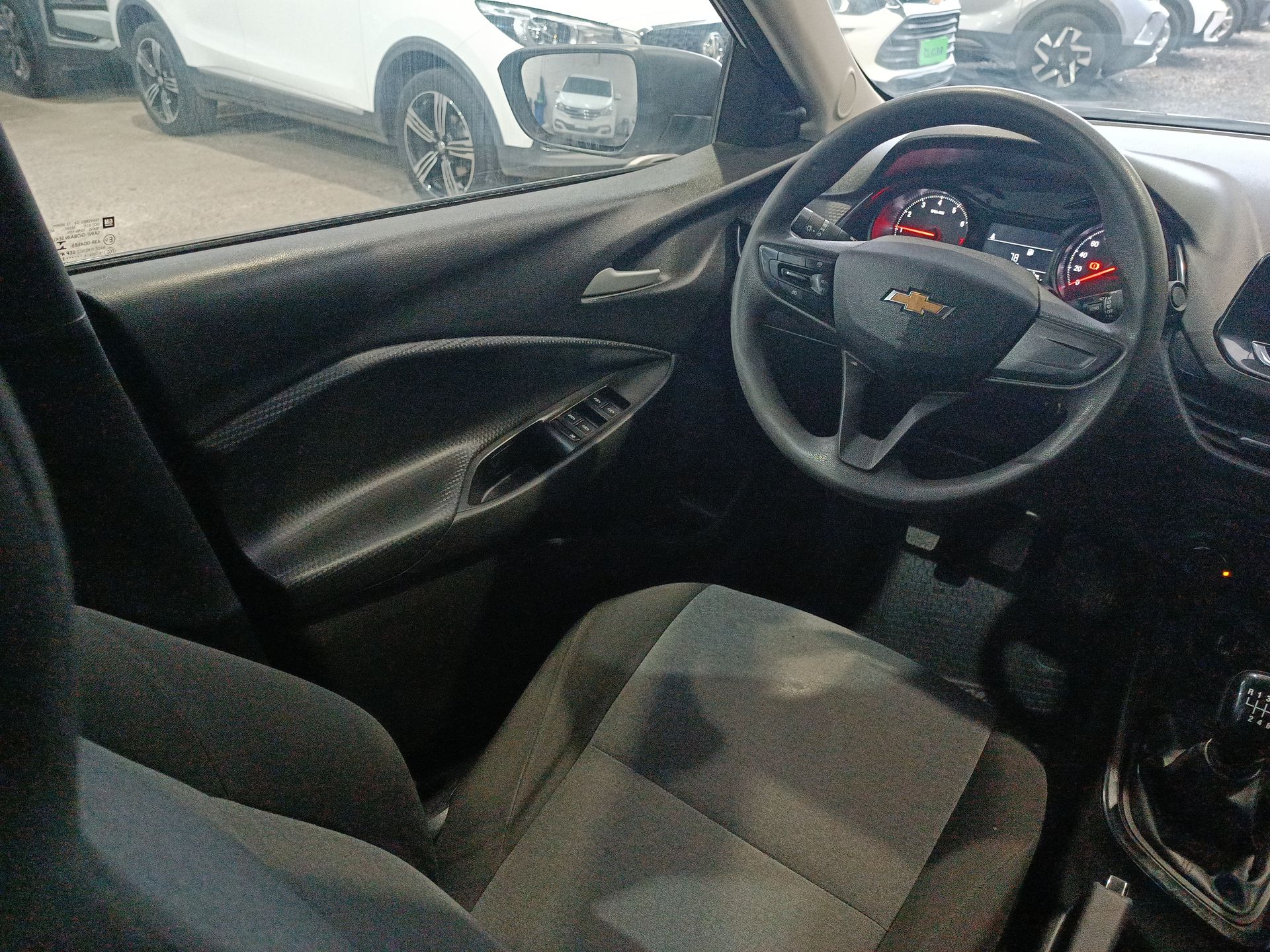 CHEVROLET - 16