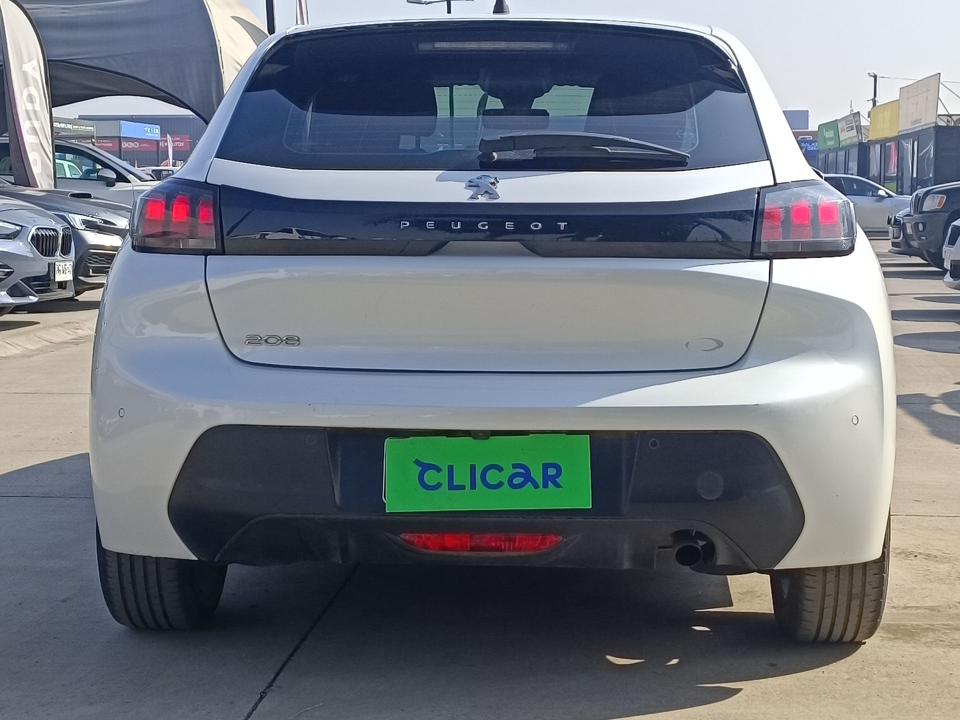 PEUGEOT - 6