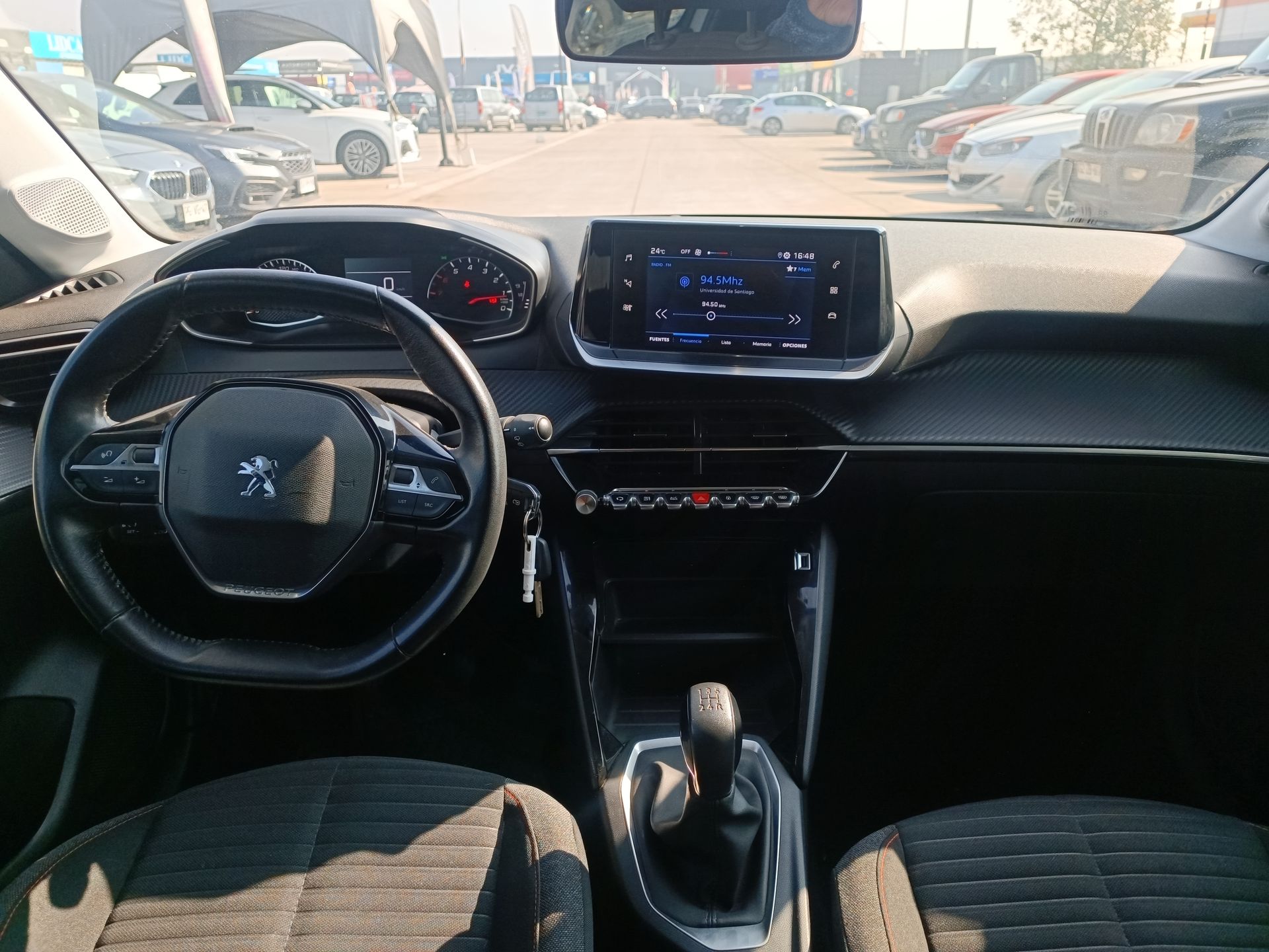 PEUGEOT - 9