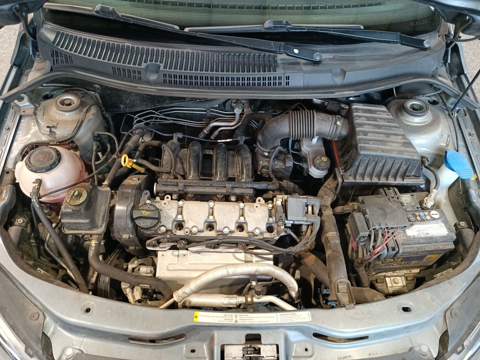 VOLKSWAGEN - 30