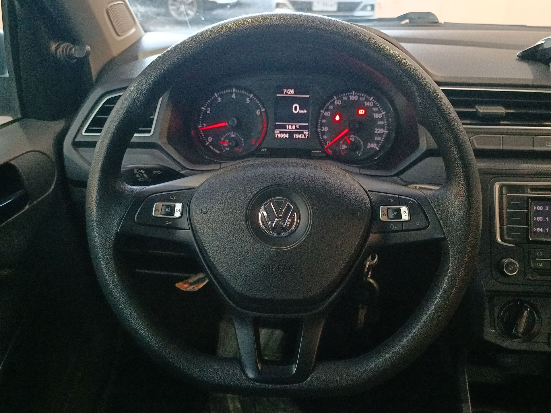 VOLKSWAGEN - 21