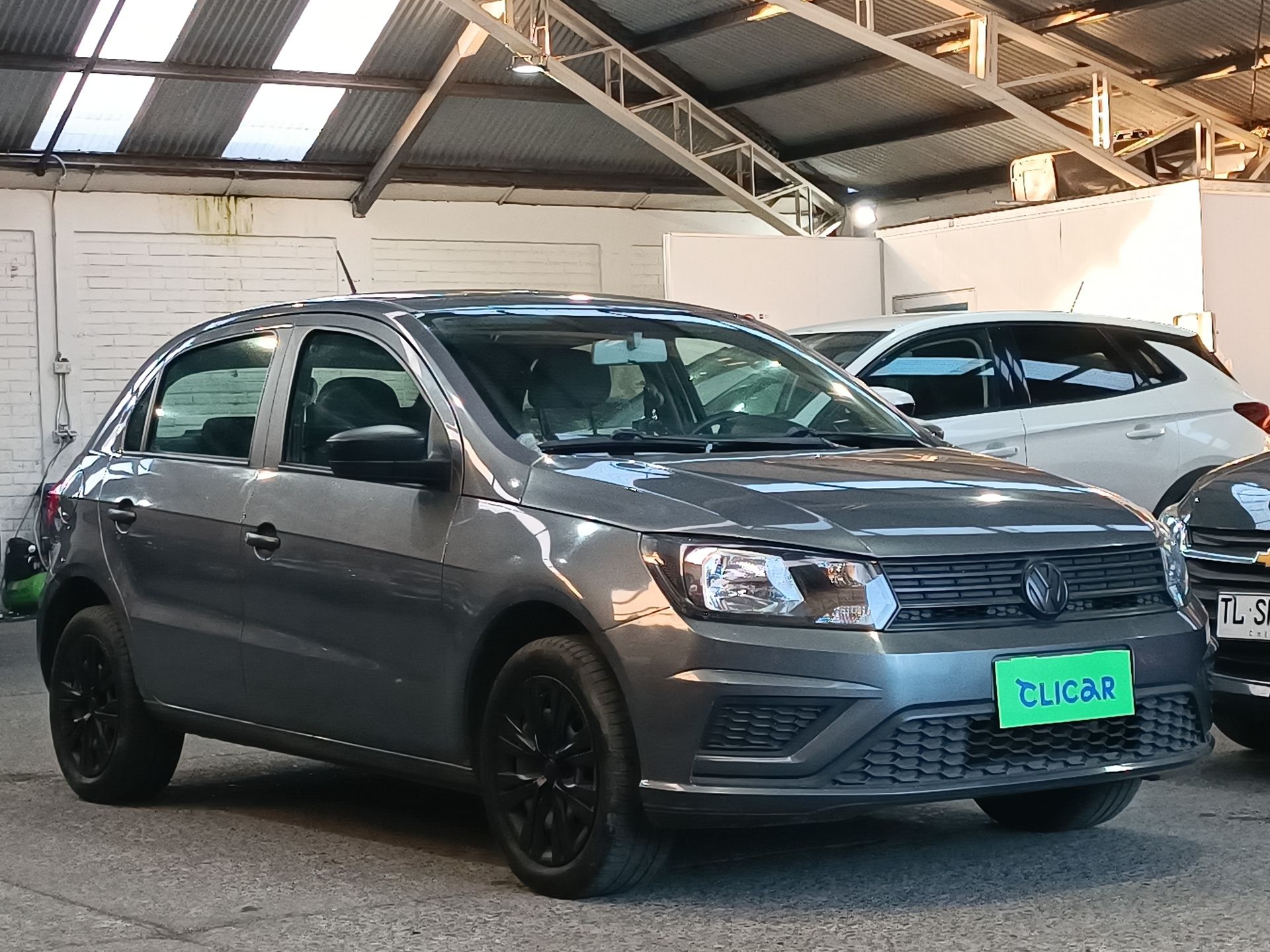 VOLKSWAGEN - 1