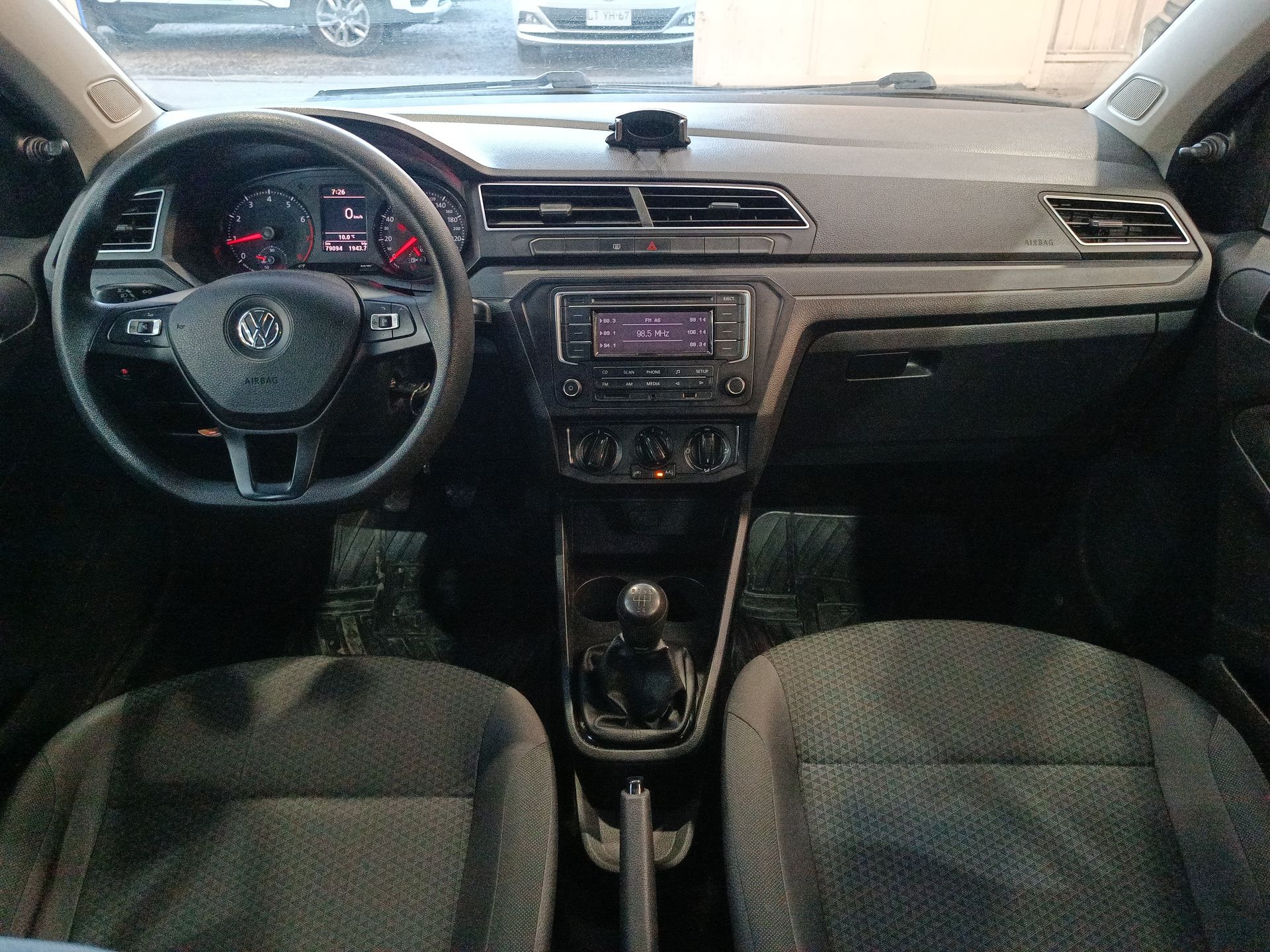 VOLKSWAGEN - 9