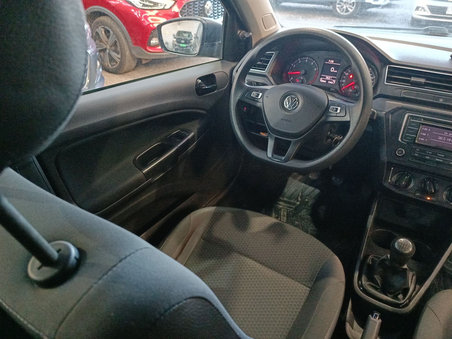VOLKSWAGEN - 16