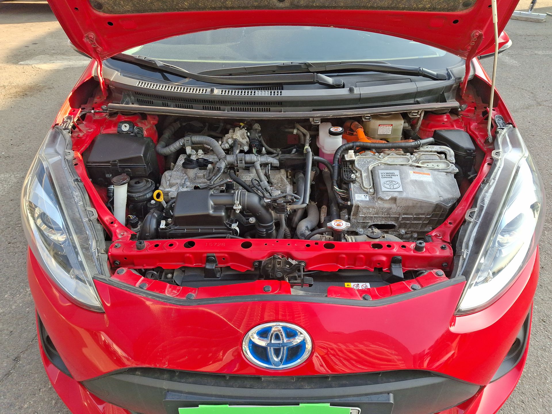 TOYOTA - 31