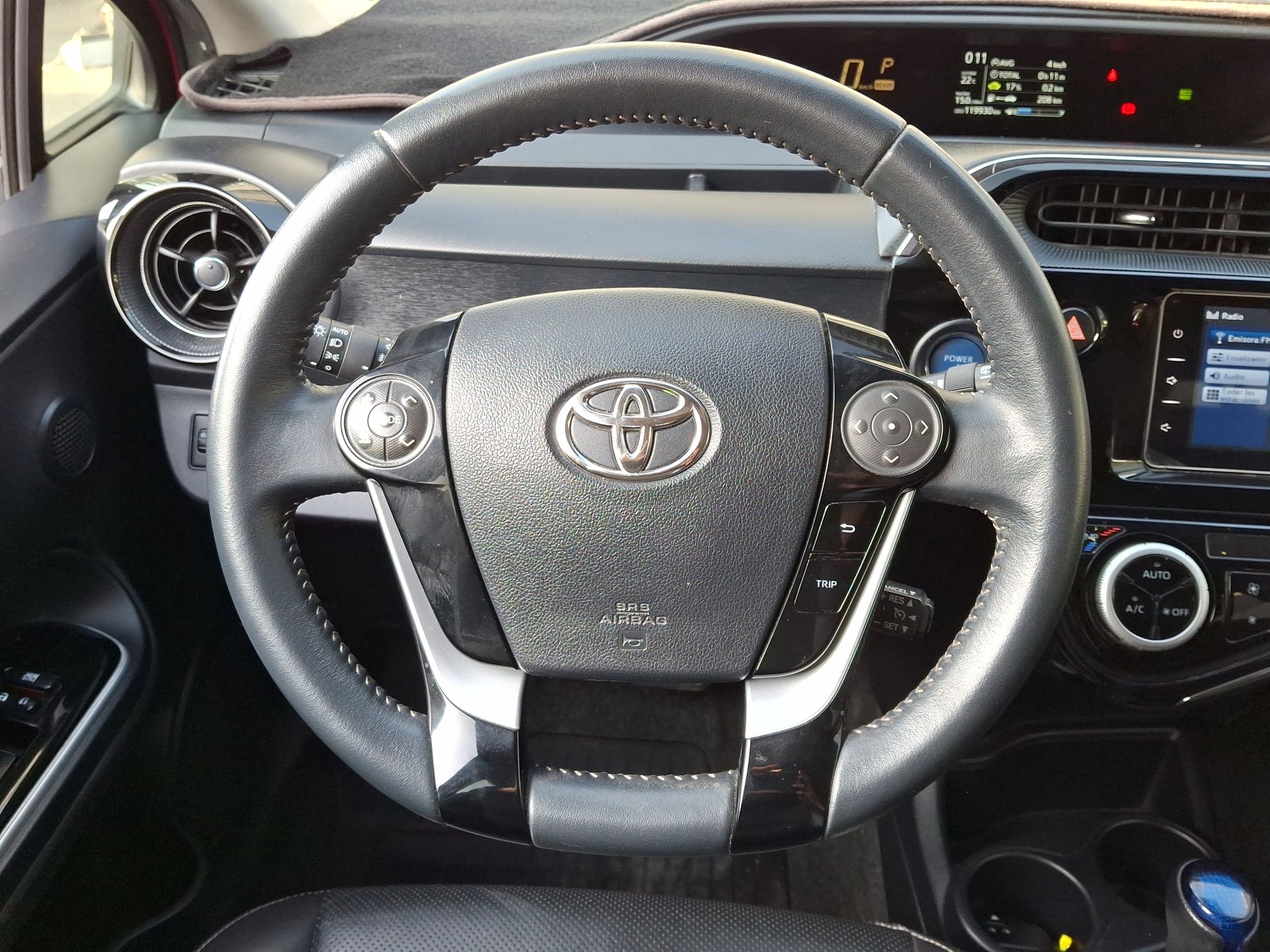 TOYOTA - 21