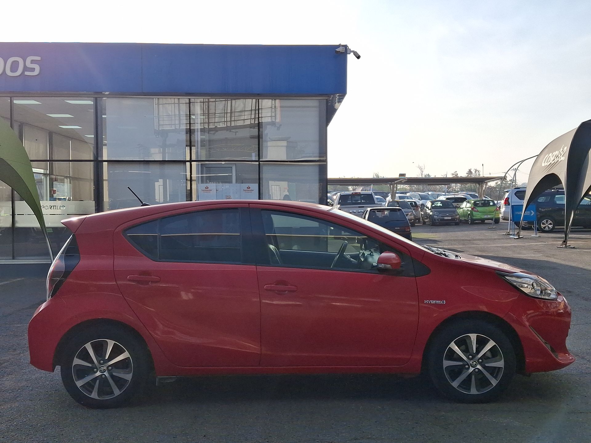 TOYOTA - 8