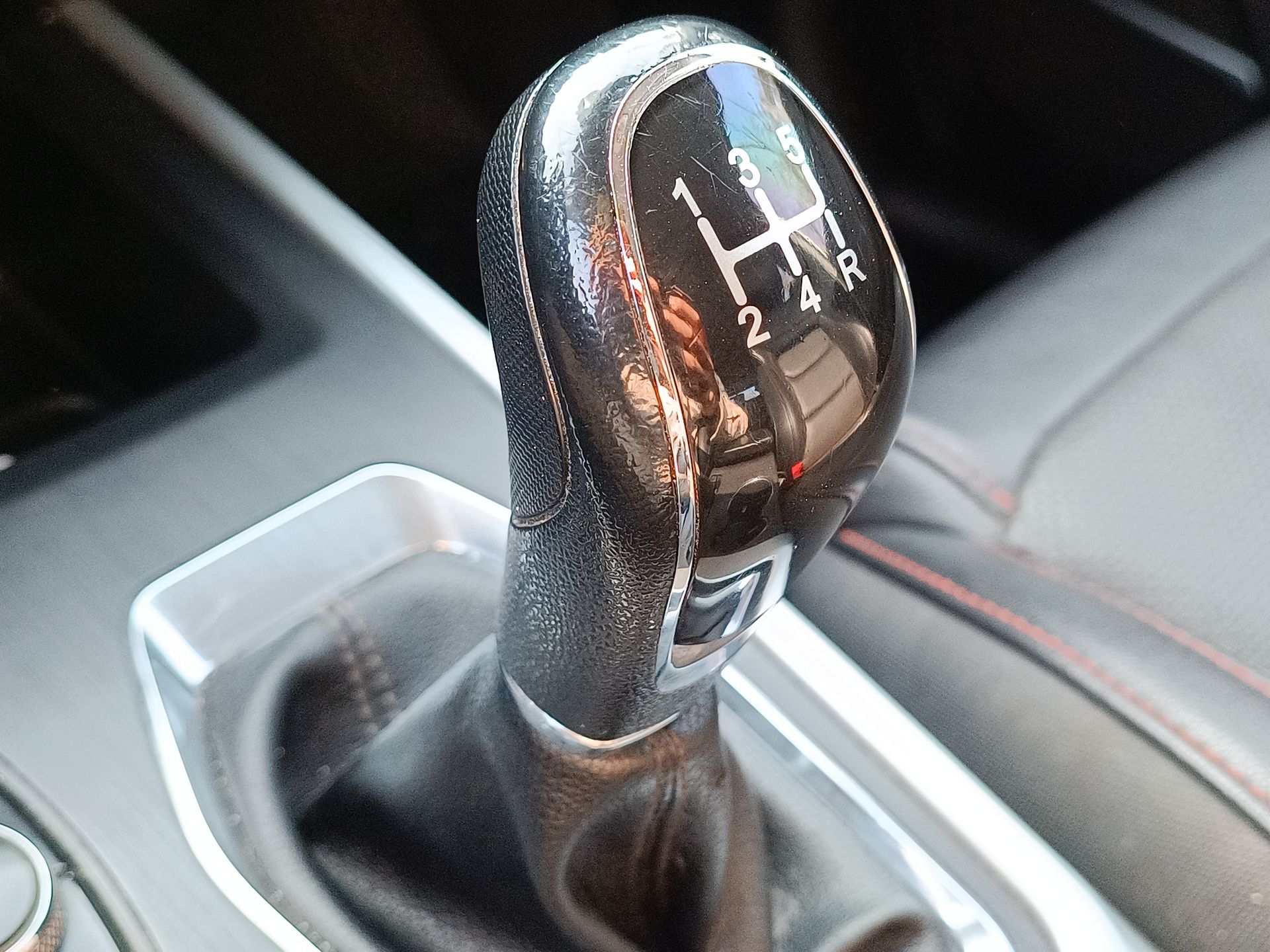 CHERY - 26