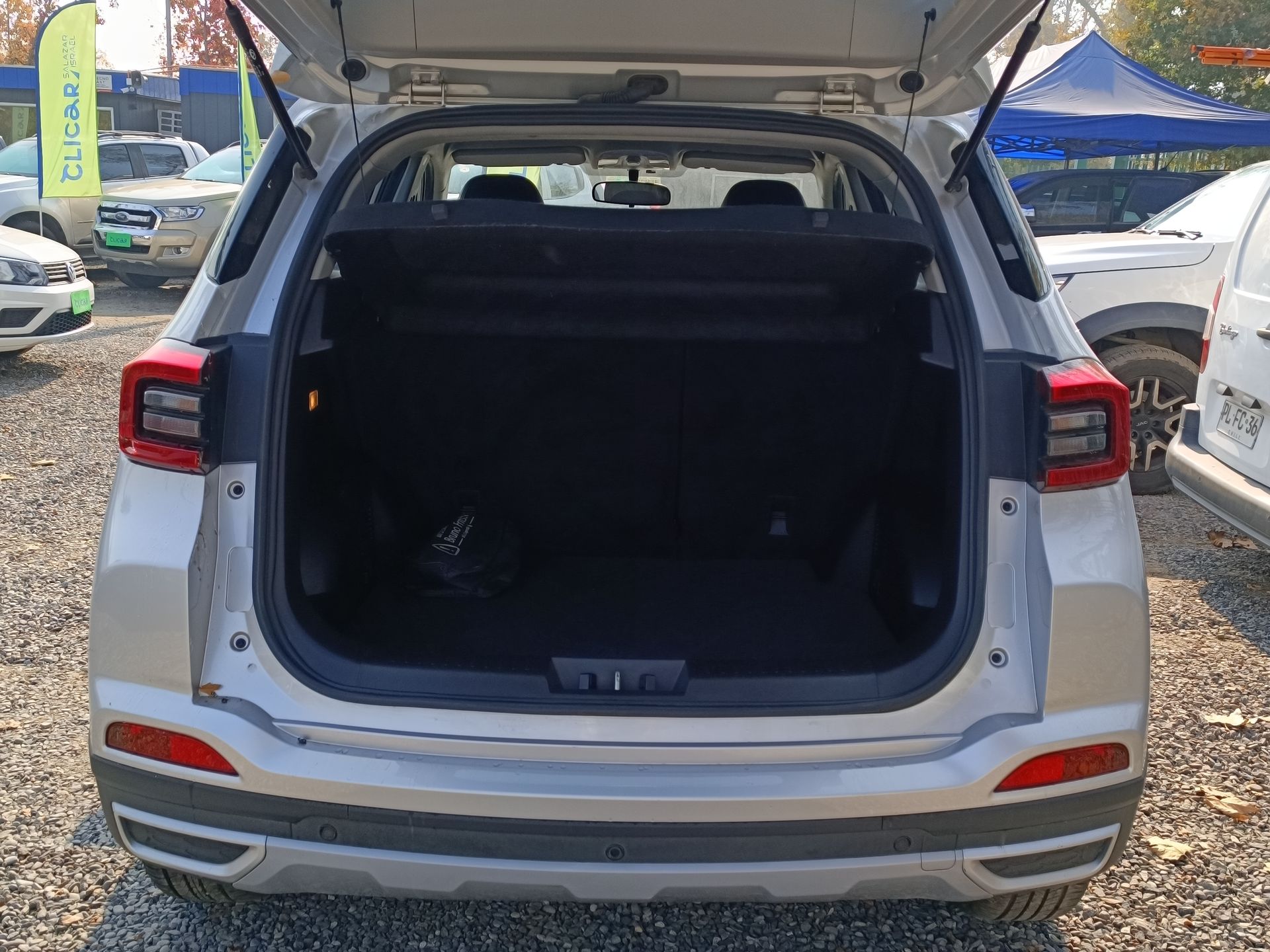 CHERY - 29
