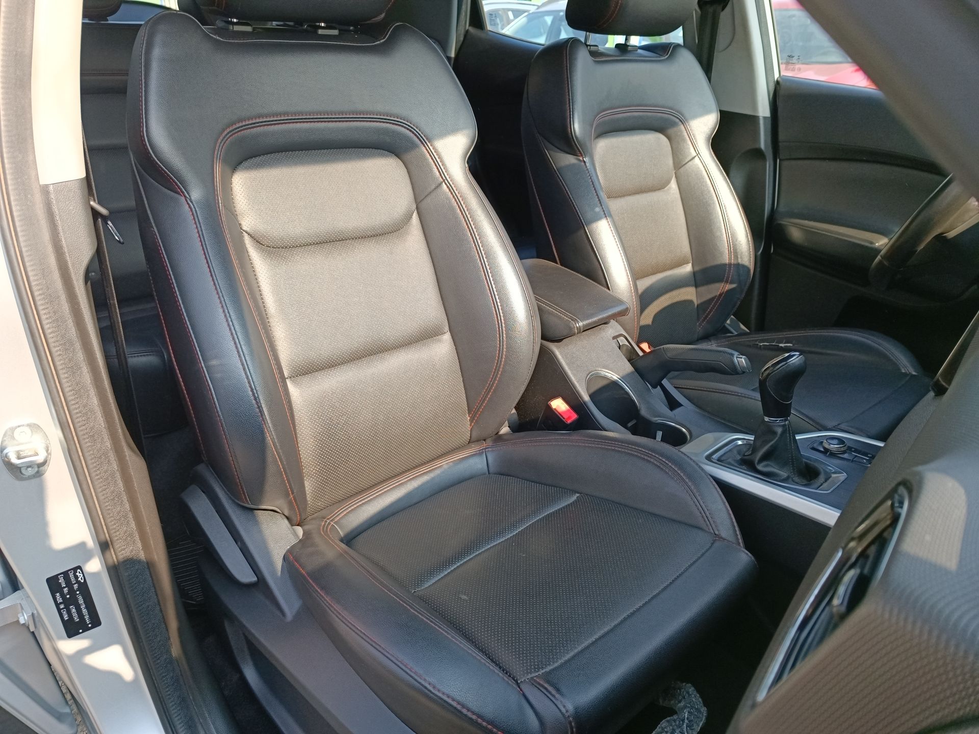 CHERY - 30