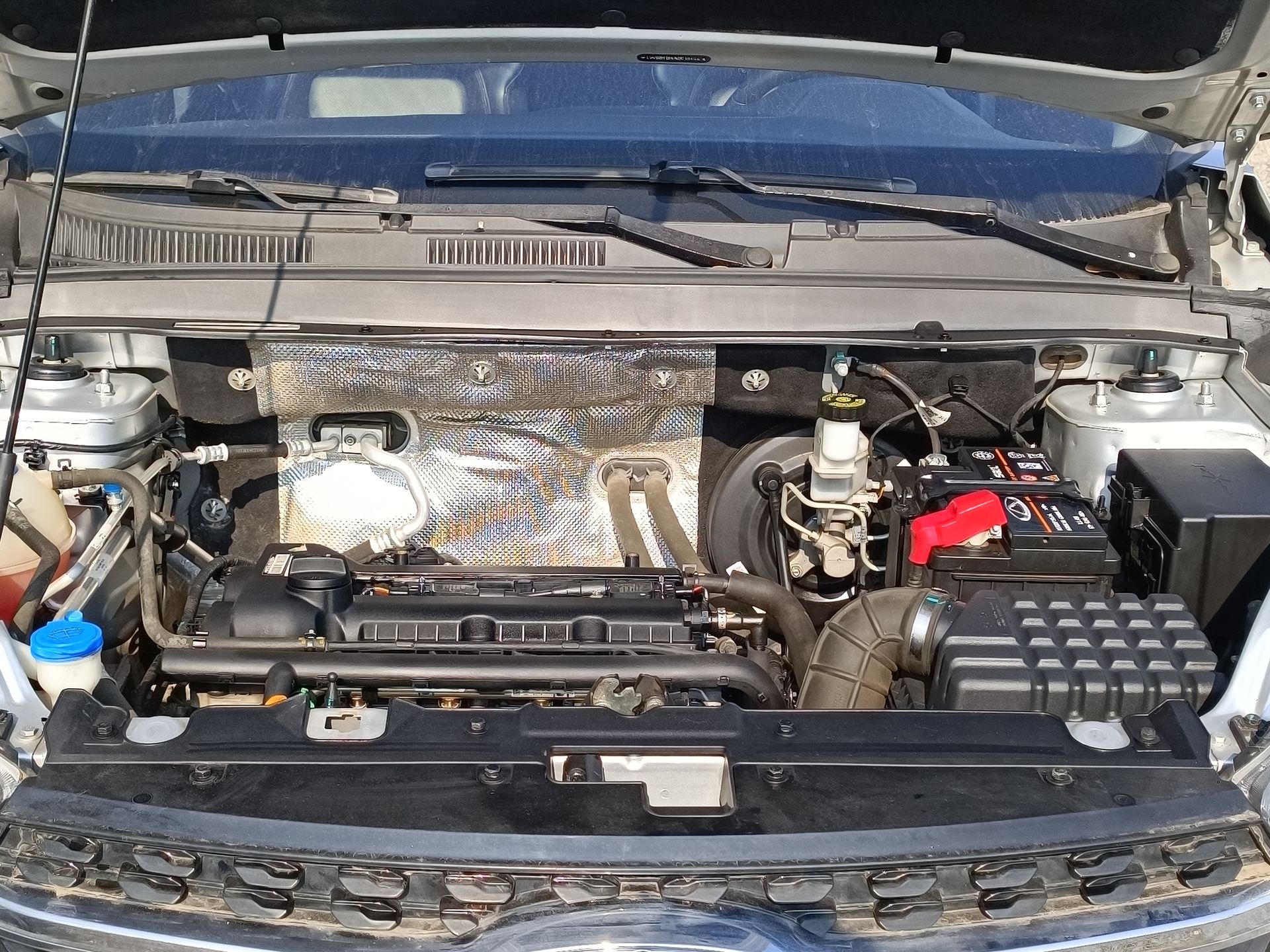 CHERY - 31
