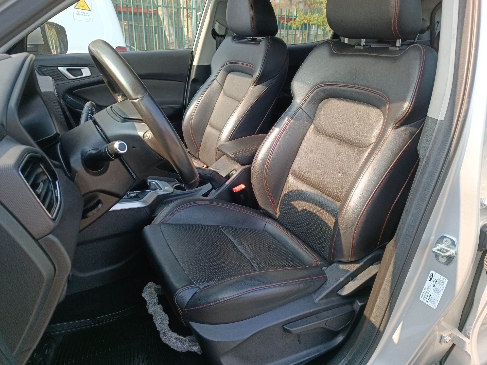 CHERY - 18