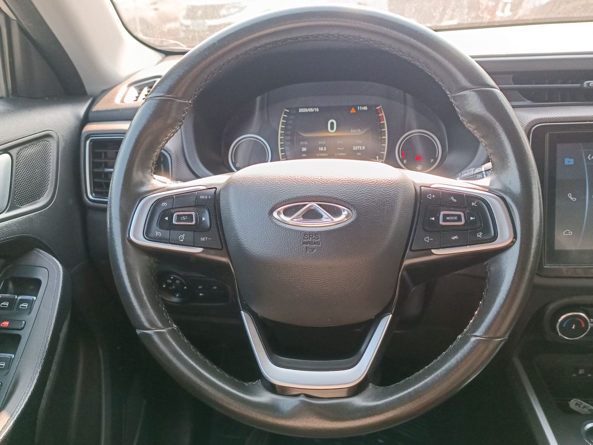 CHERY - 21