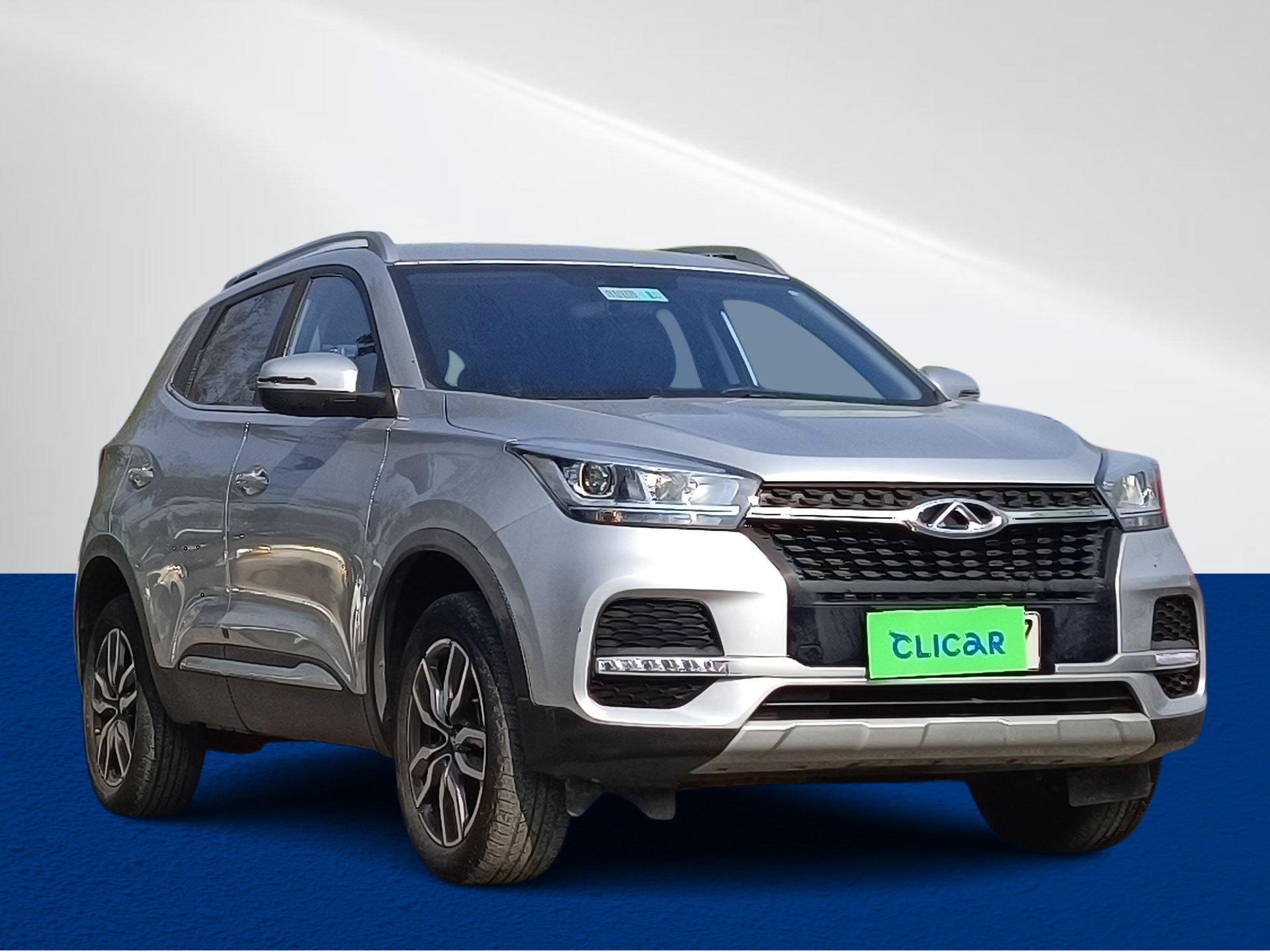 CHERY