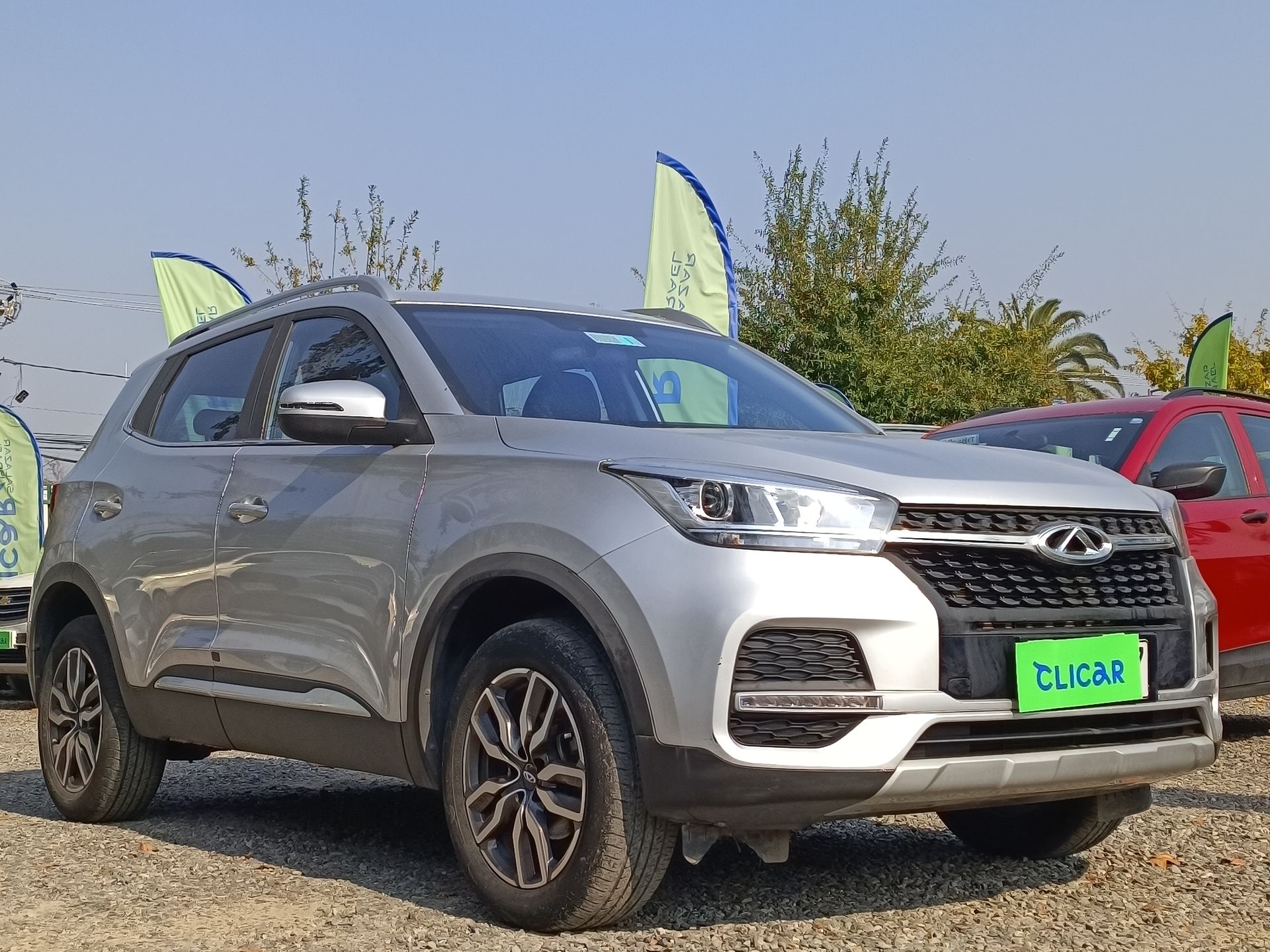 CHERY - 1