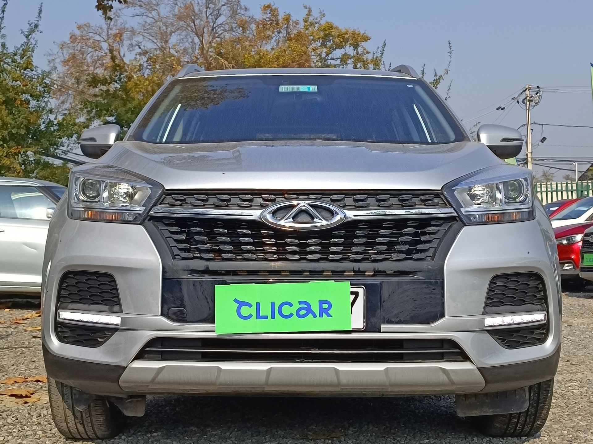 CHERY - 2