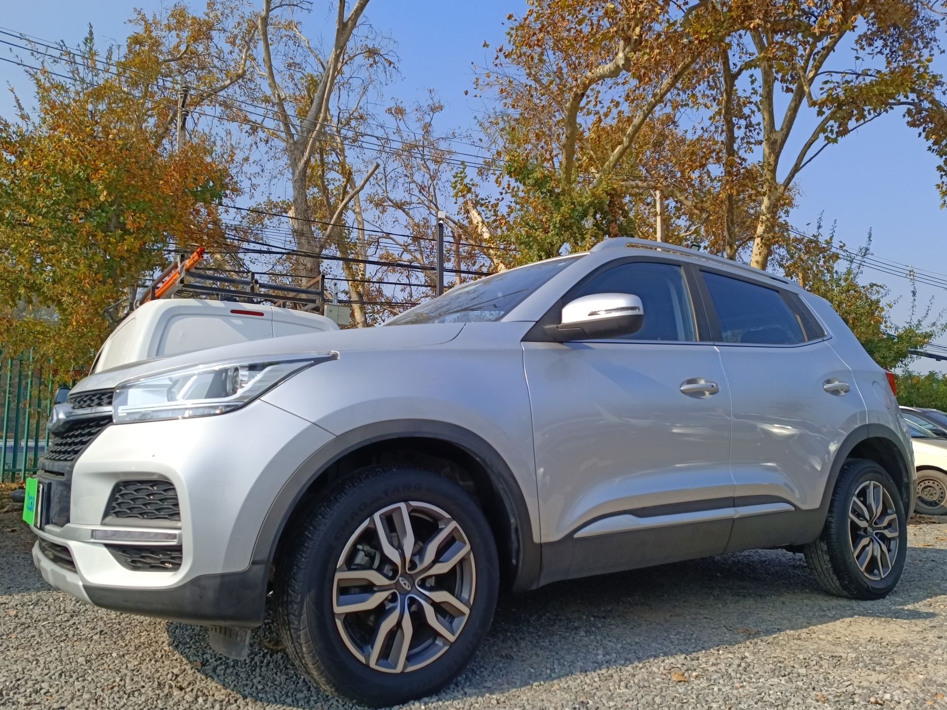 CHERY - 3