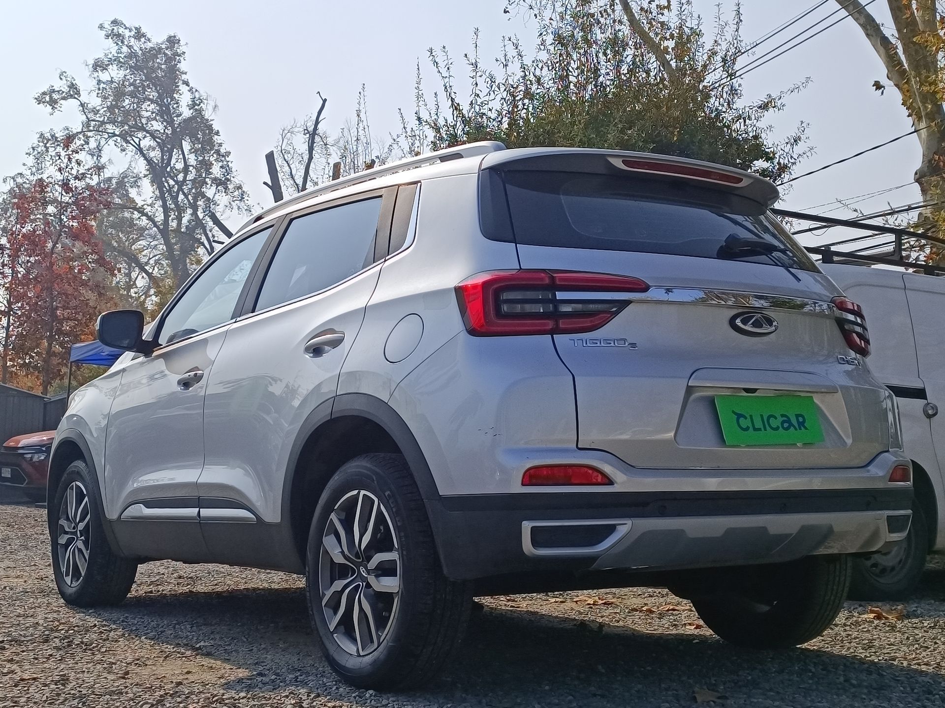 CHERY - 5