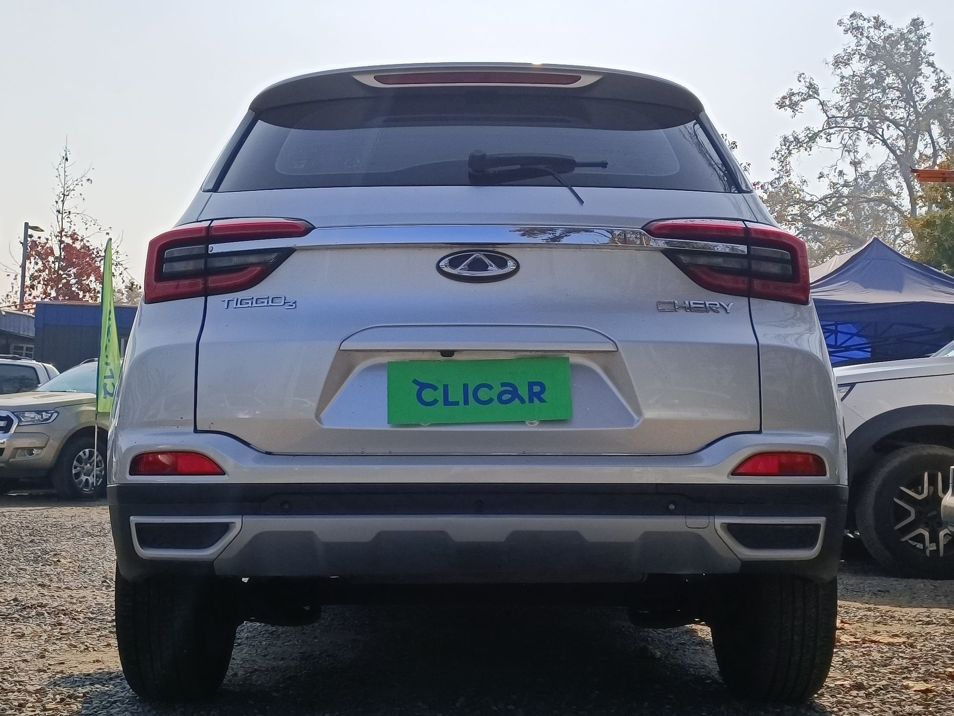 CHERY - 6