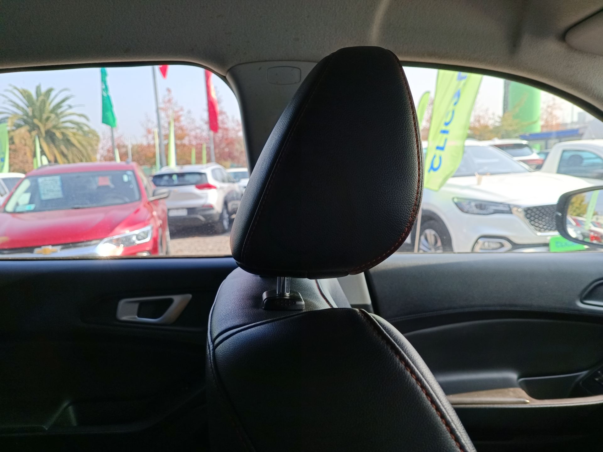 CHERY - 15