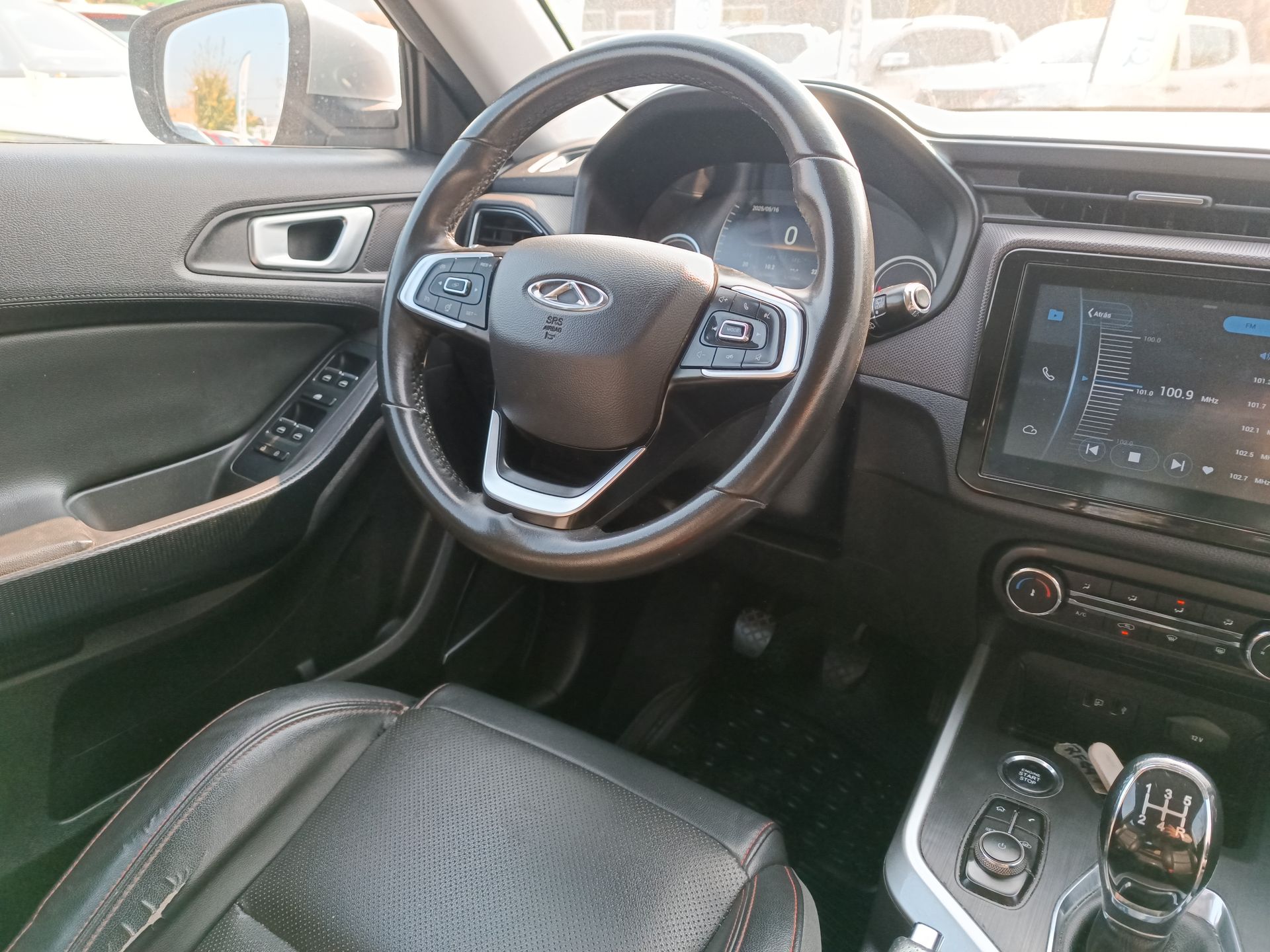 CHERY - 16