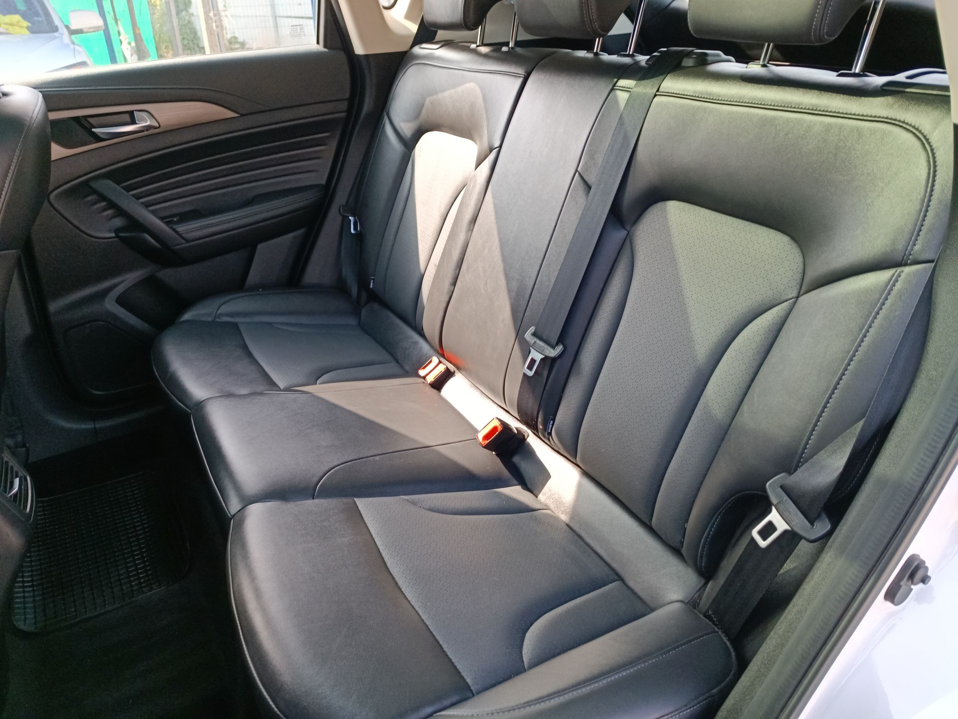 CHANGAN - 29