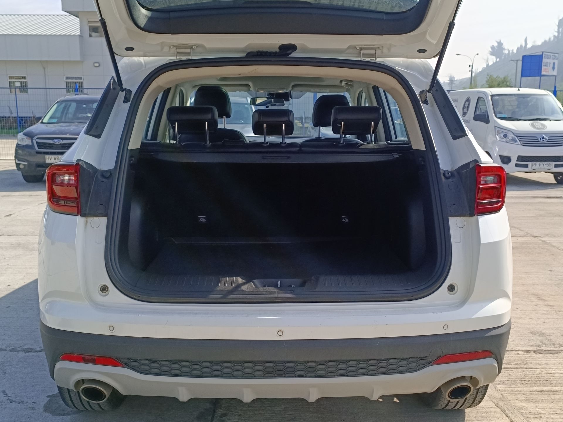 CHANGAN - 30
