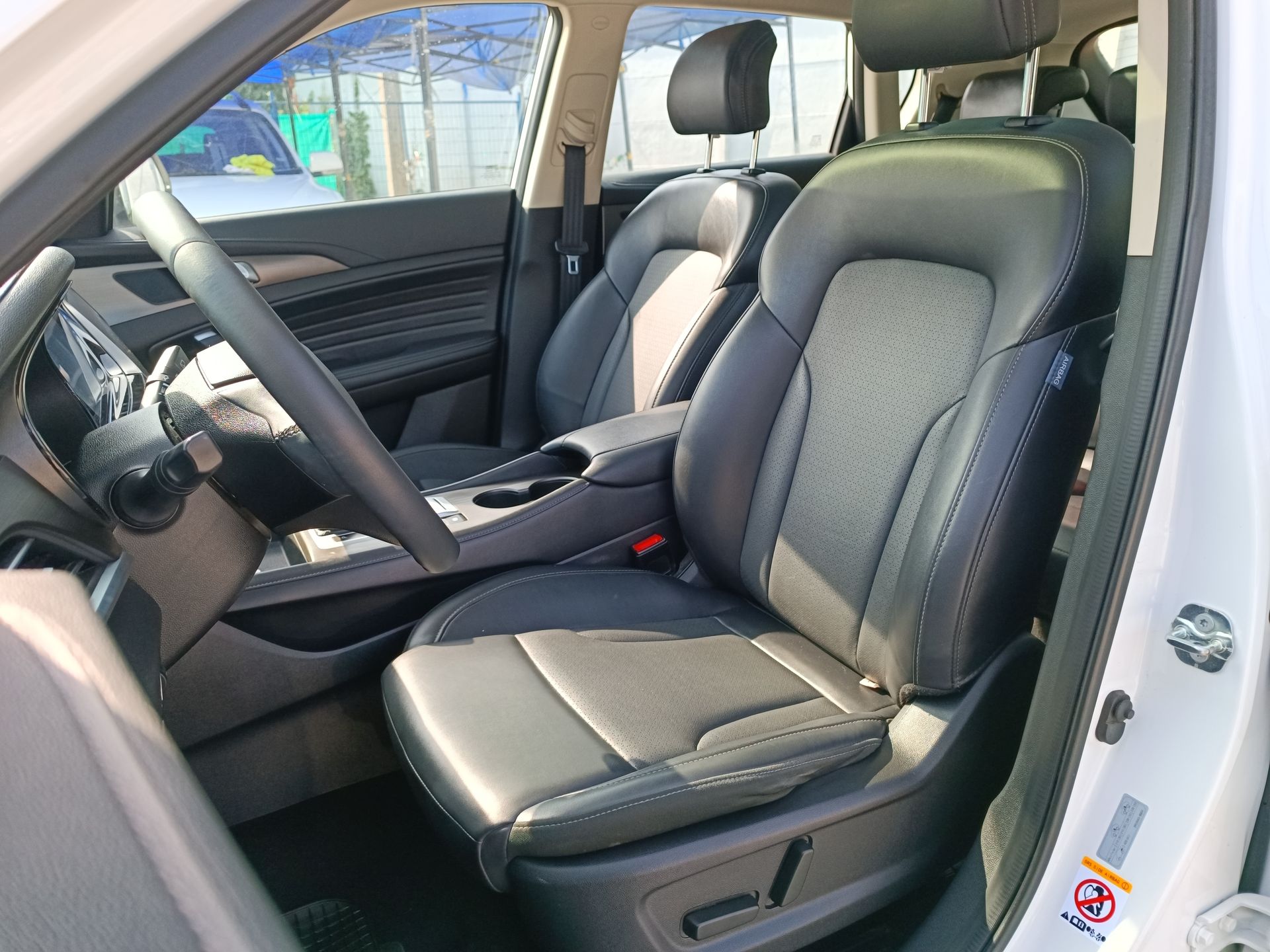 CHANGAN - 18