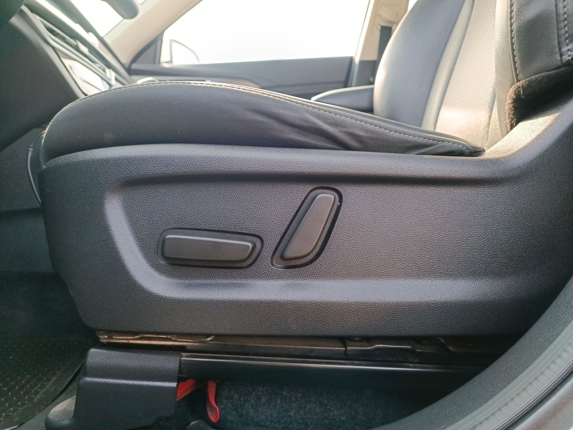 CHANGAN - 19