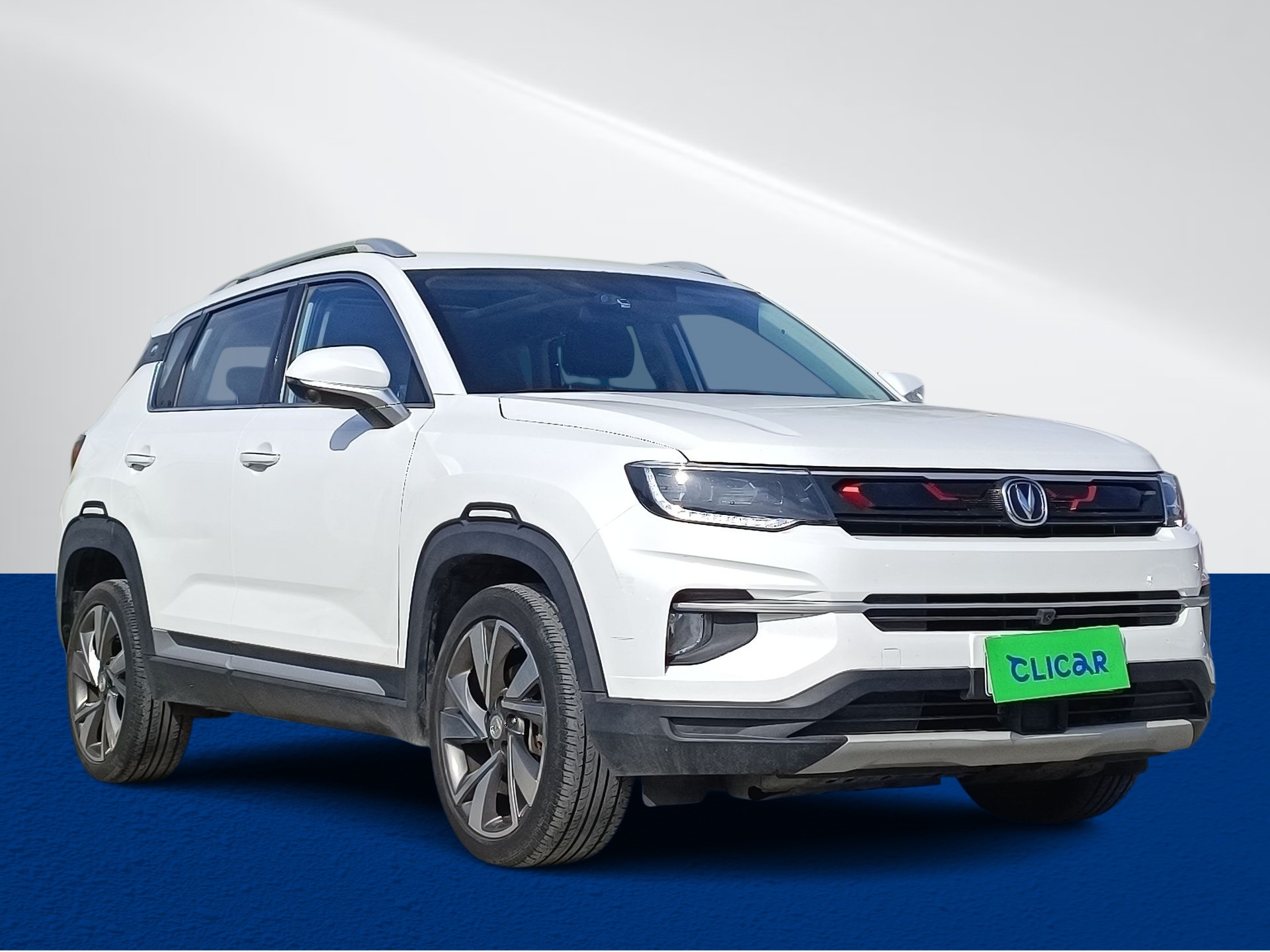 CHANGAN