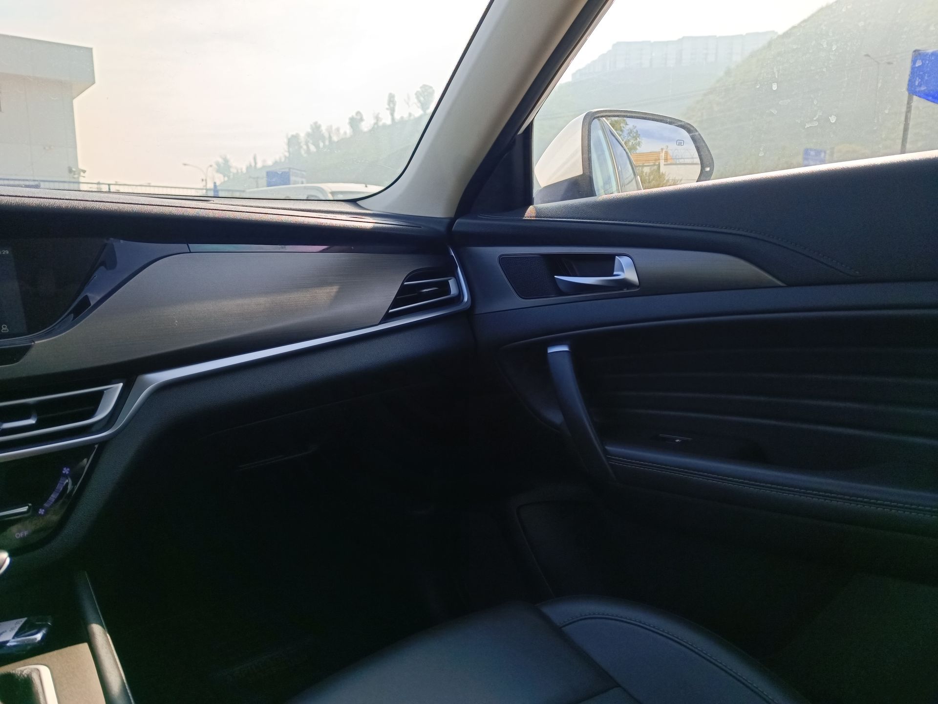 CHANGAN - 10
