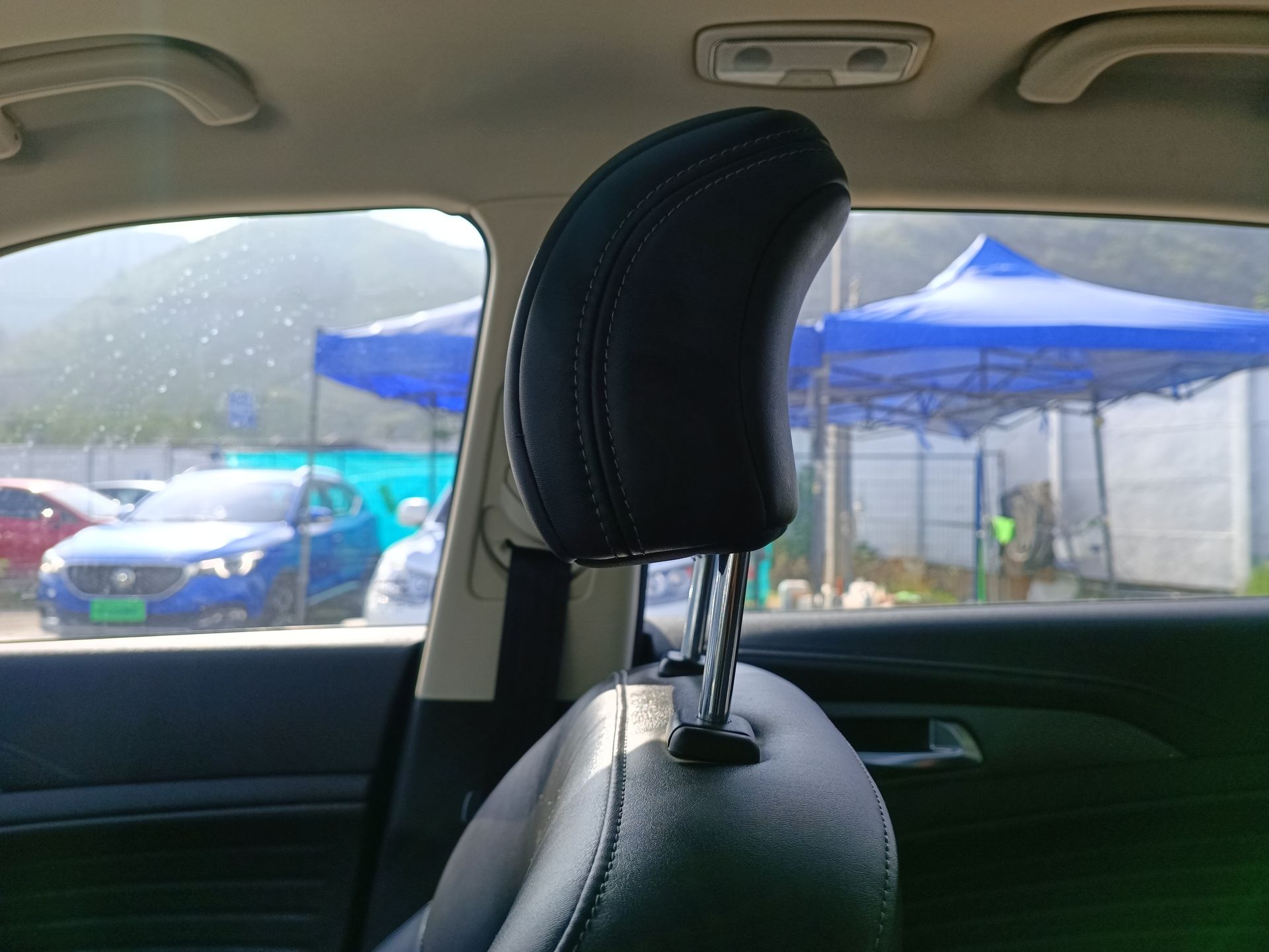 CHANGAN - 11
